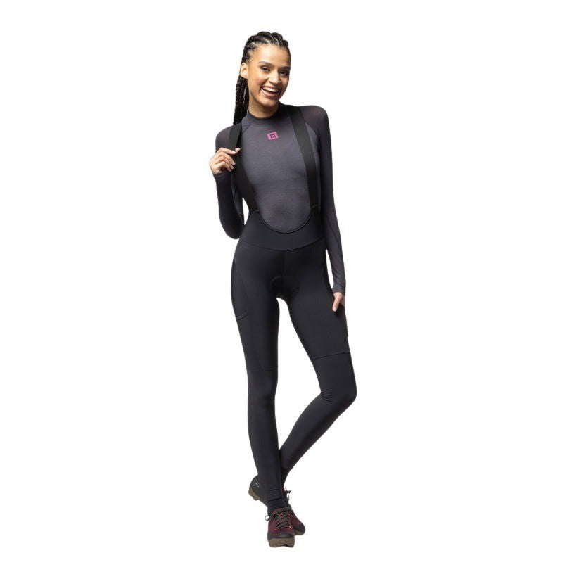 Women's Off-Road Stones Cargo 2.0 Bib Tights