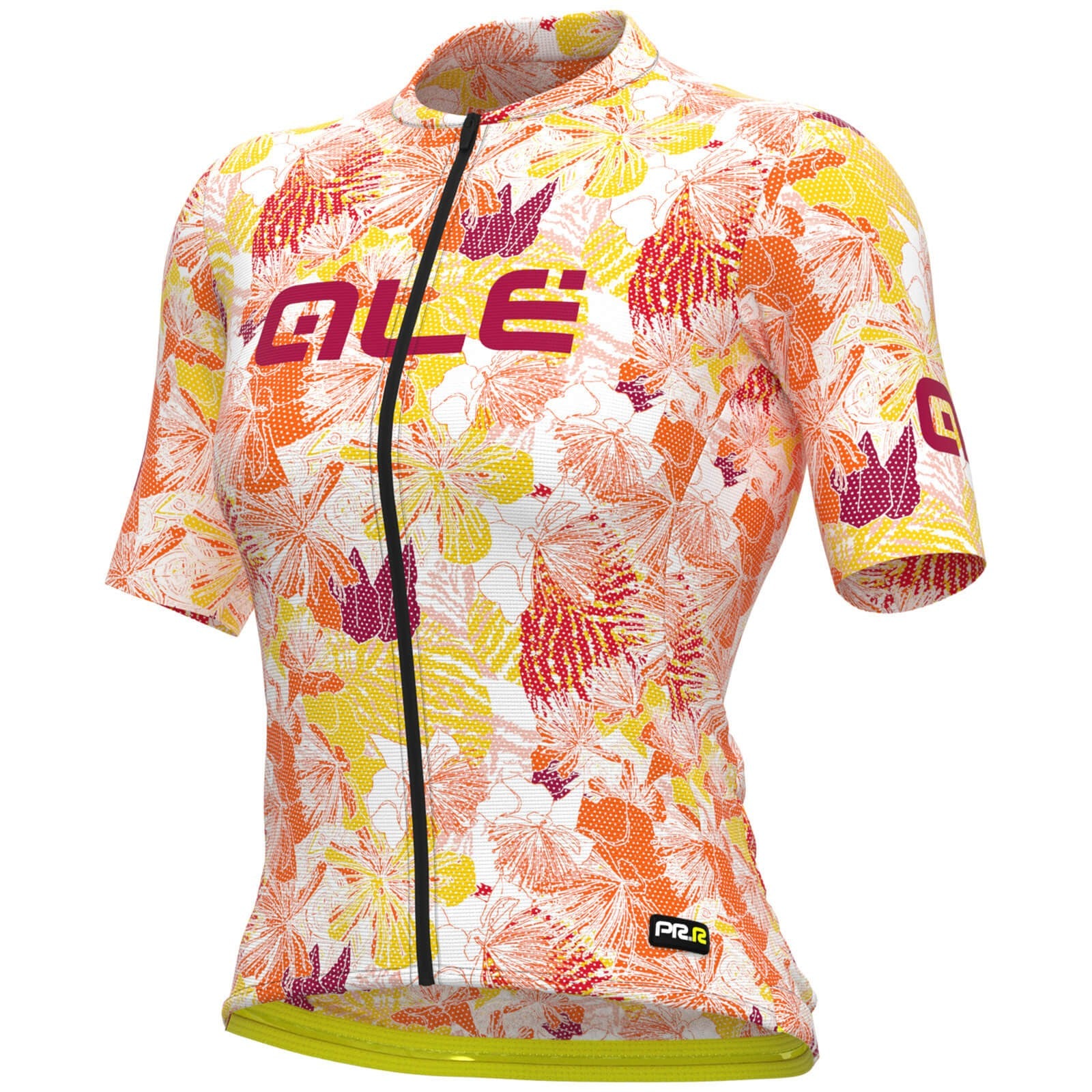 Women's PR-R Amazzonia Short Sleeve Jersey