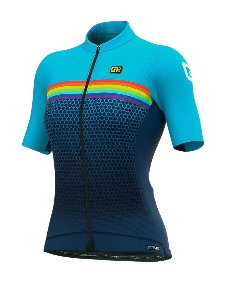 Women's PR-S Bridge Short Sleeve Jersey