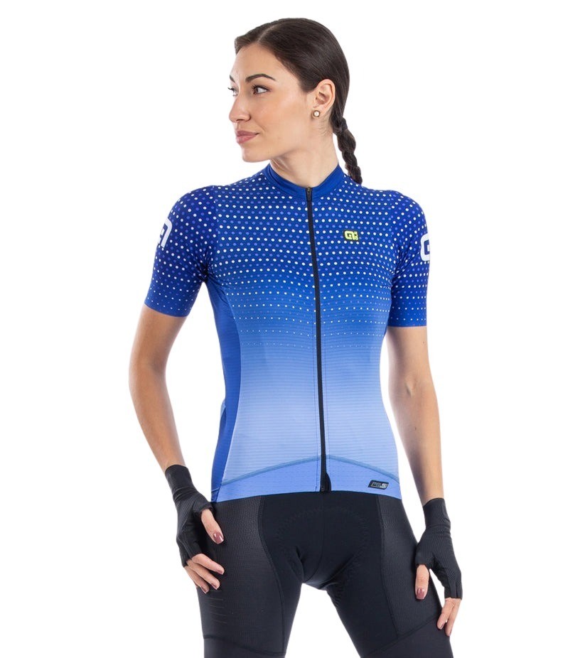 Women's PR-S Bullet Short Sleeve Jersey