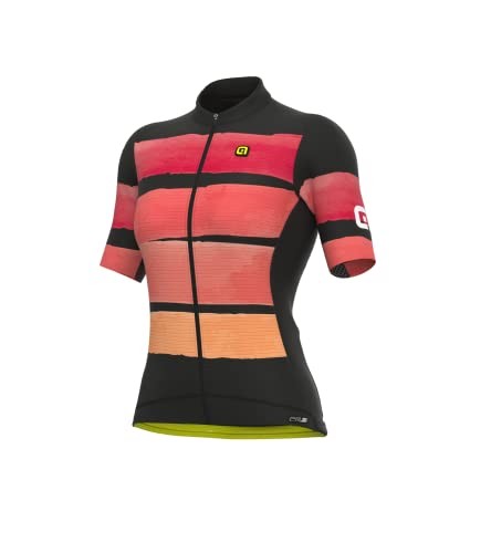 Women's PR-S Track Short Sleeve Jersey