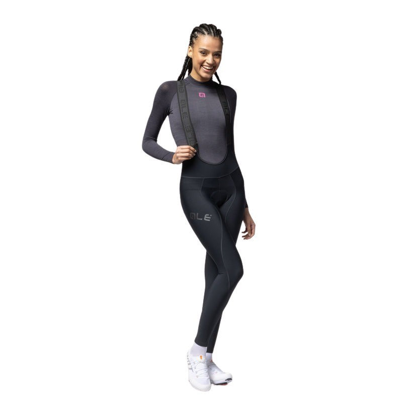 Women's Pragma Winter Bib Tights