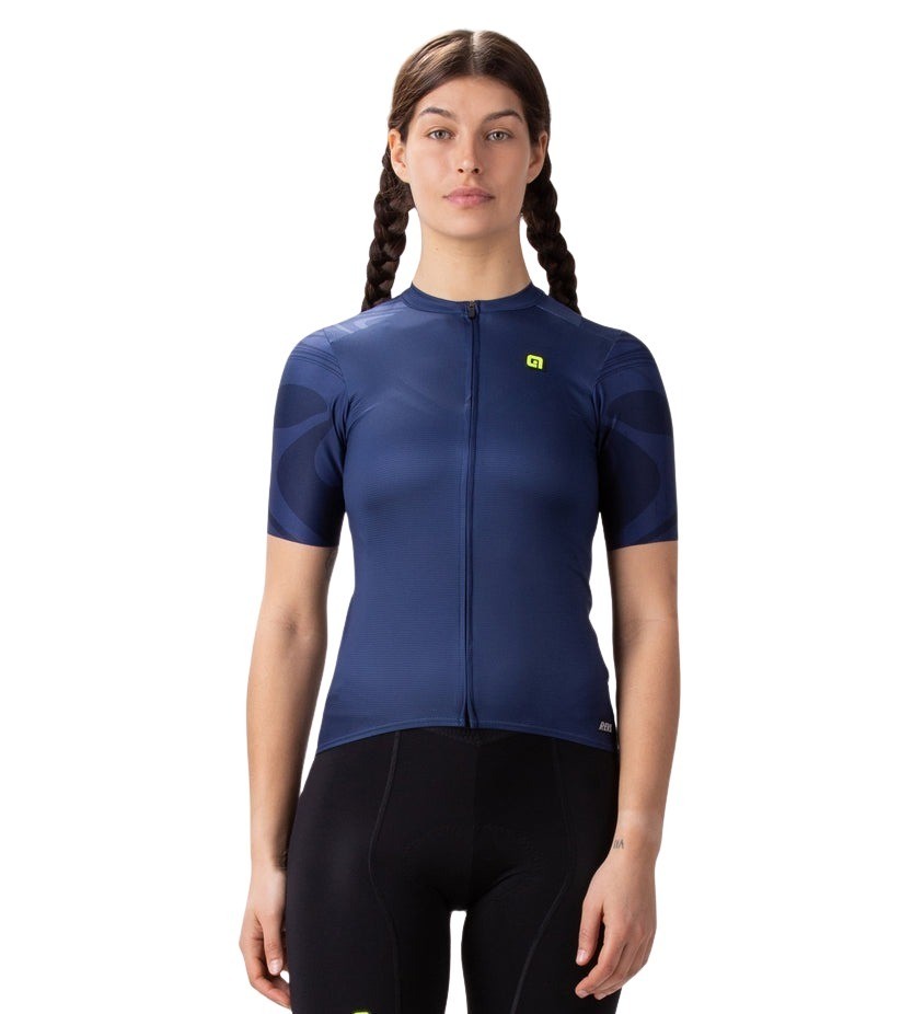 Women's R-EV1 Artika Short Sleeve Jersey