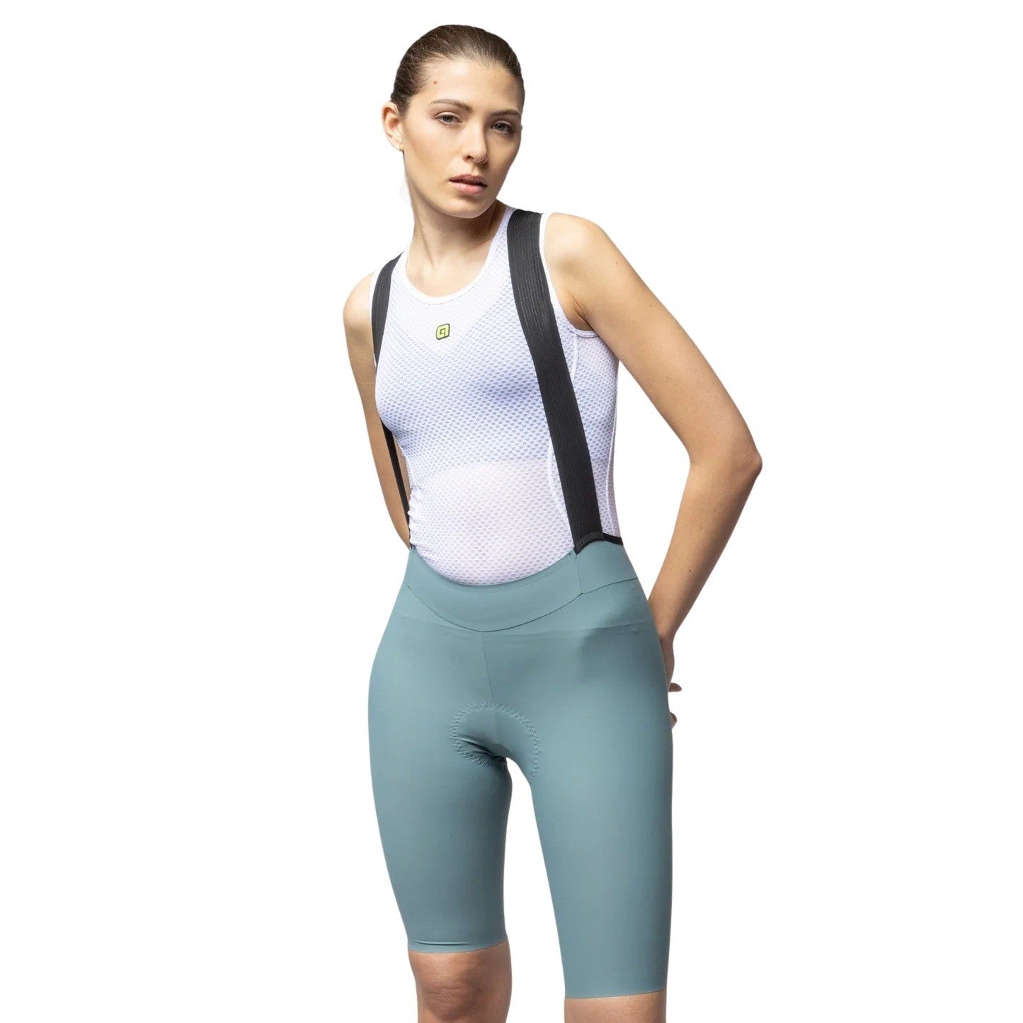 Women's R-EV1 Go Bib Shorts