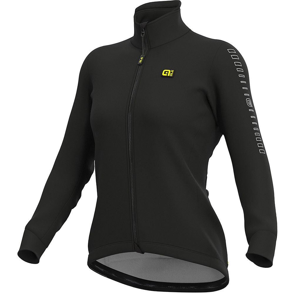 Women's Solid Fondo Jacket