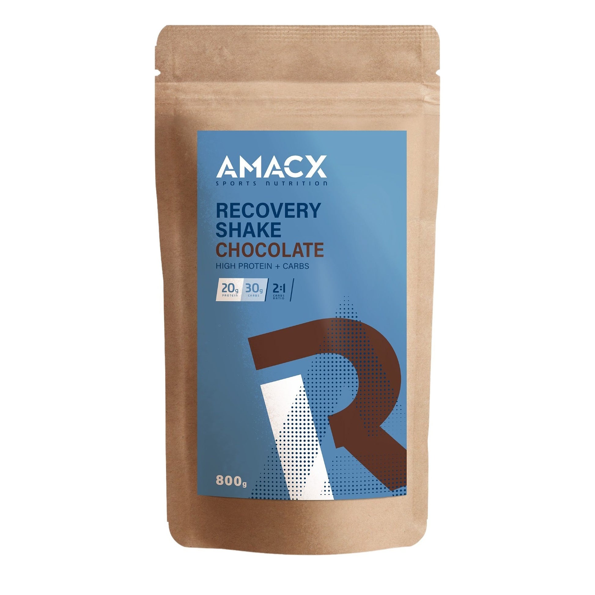 Recovery Drink