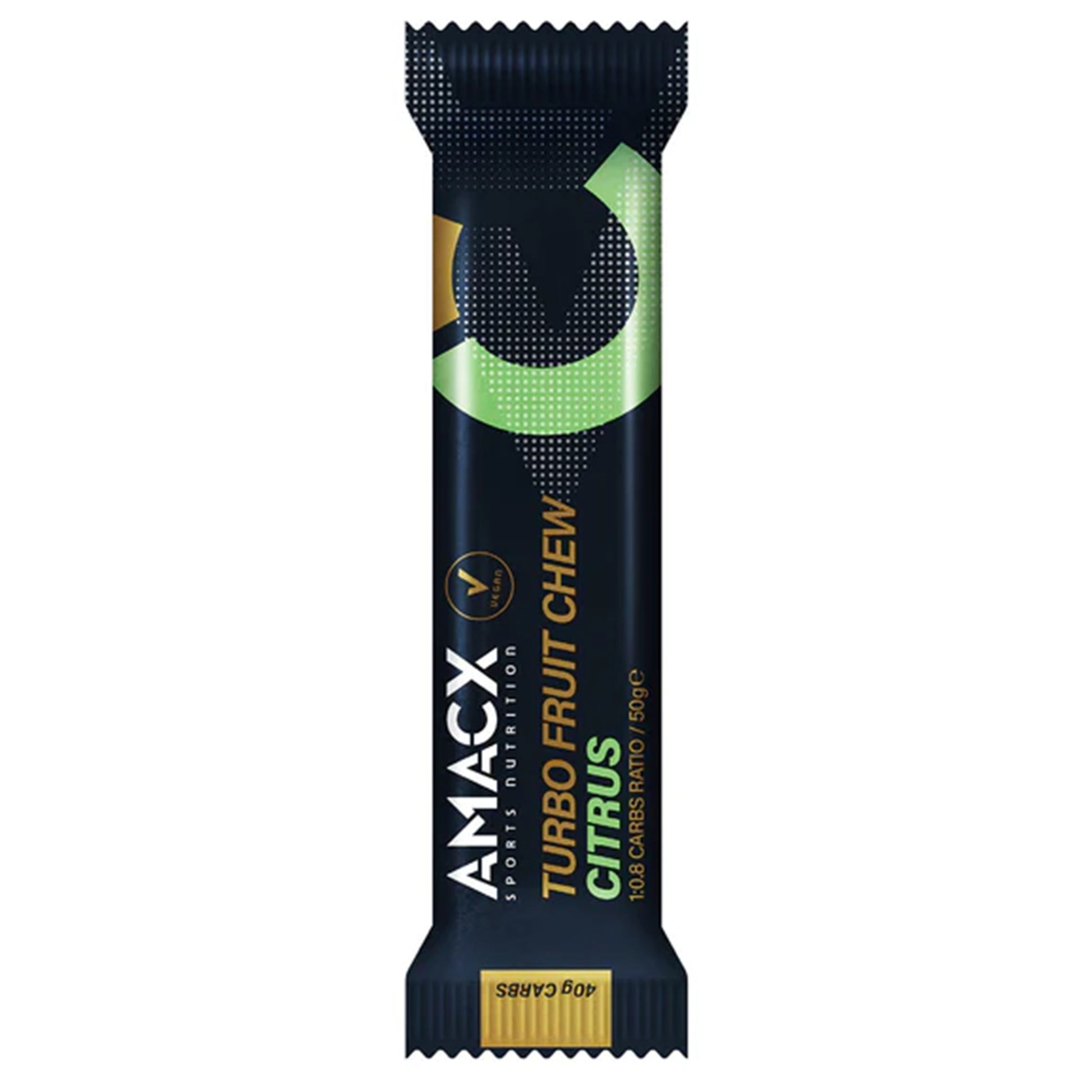 Turbo Fruit Chew