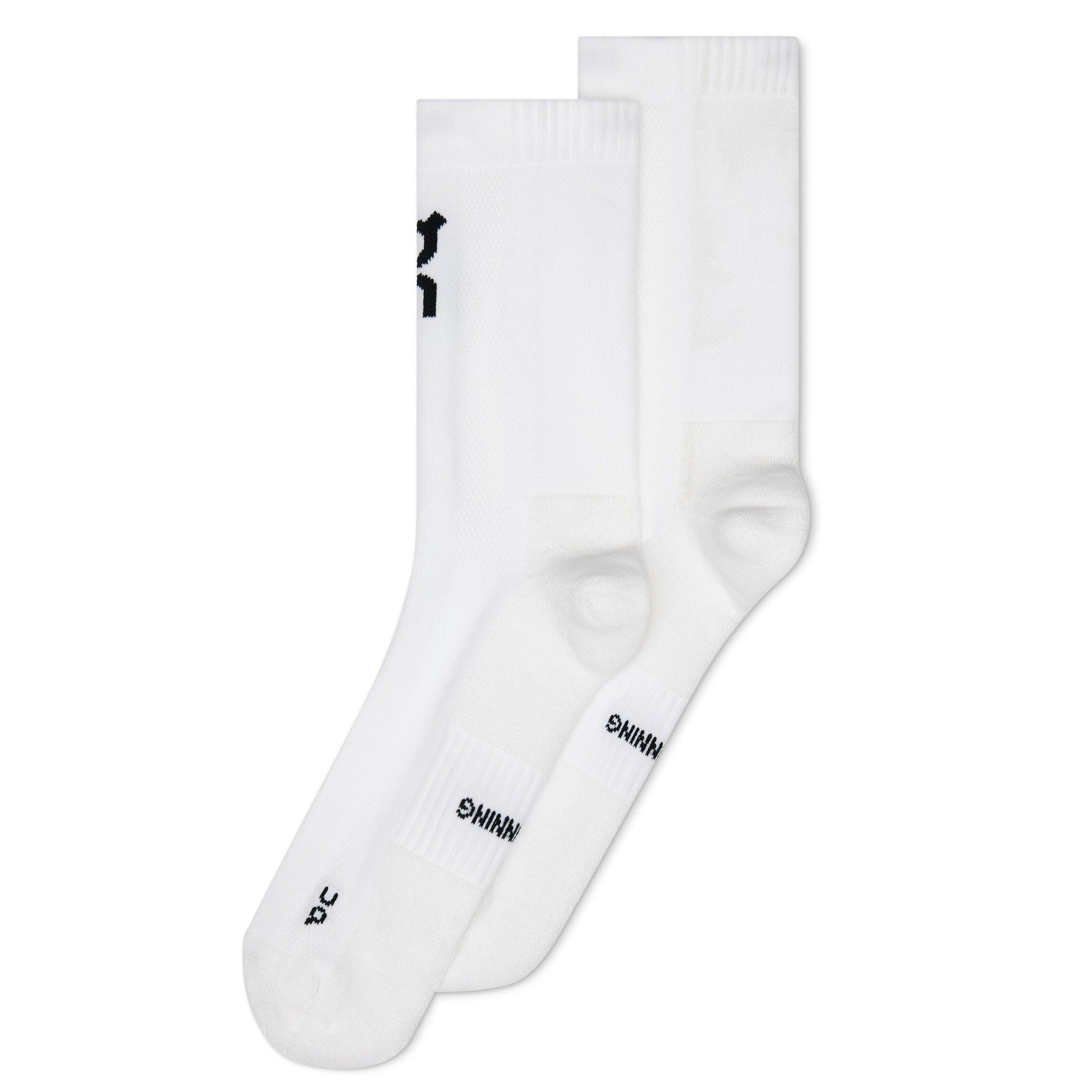 Twin-Pack Core Running Socks High
