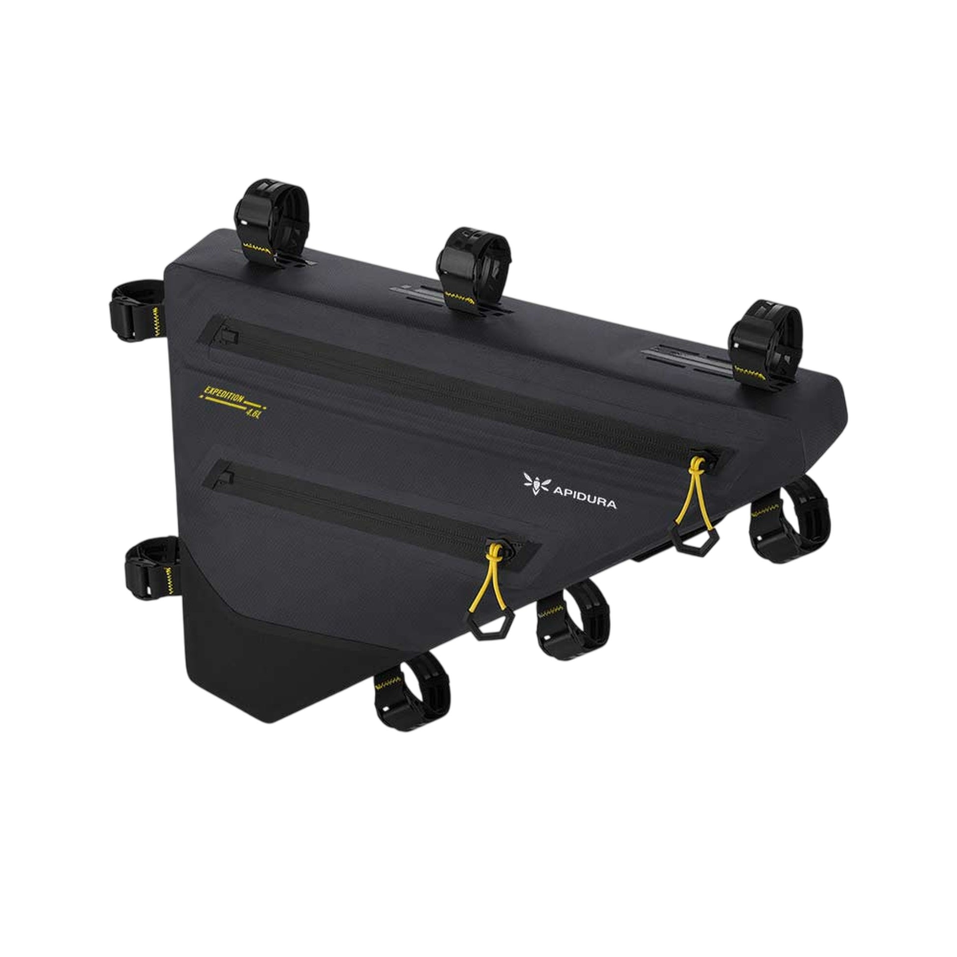 Expedition Full Frame Pack (4.6L)