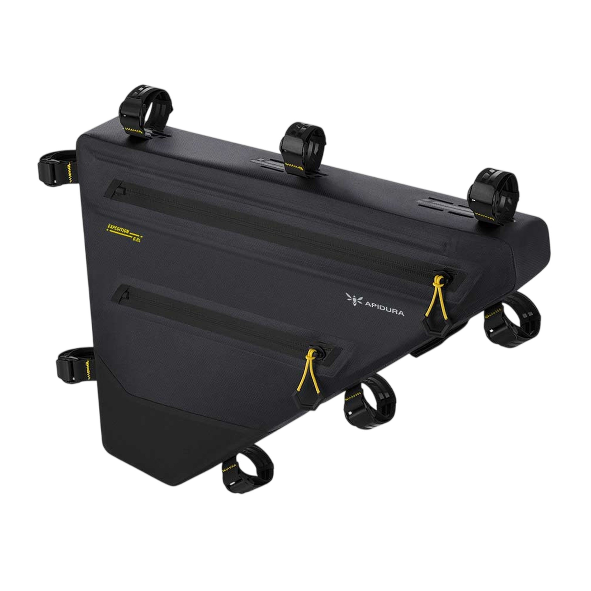 Expedition Full Frame Pack (6.8L)