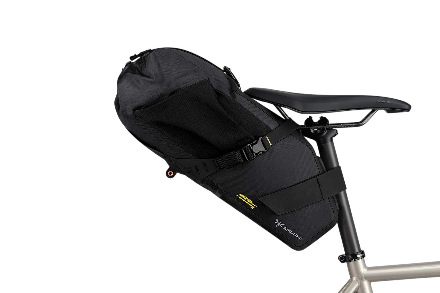 Expedition Saddle Pack (9L)