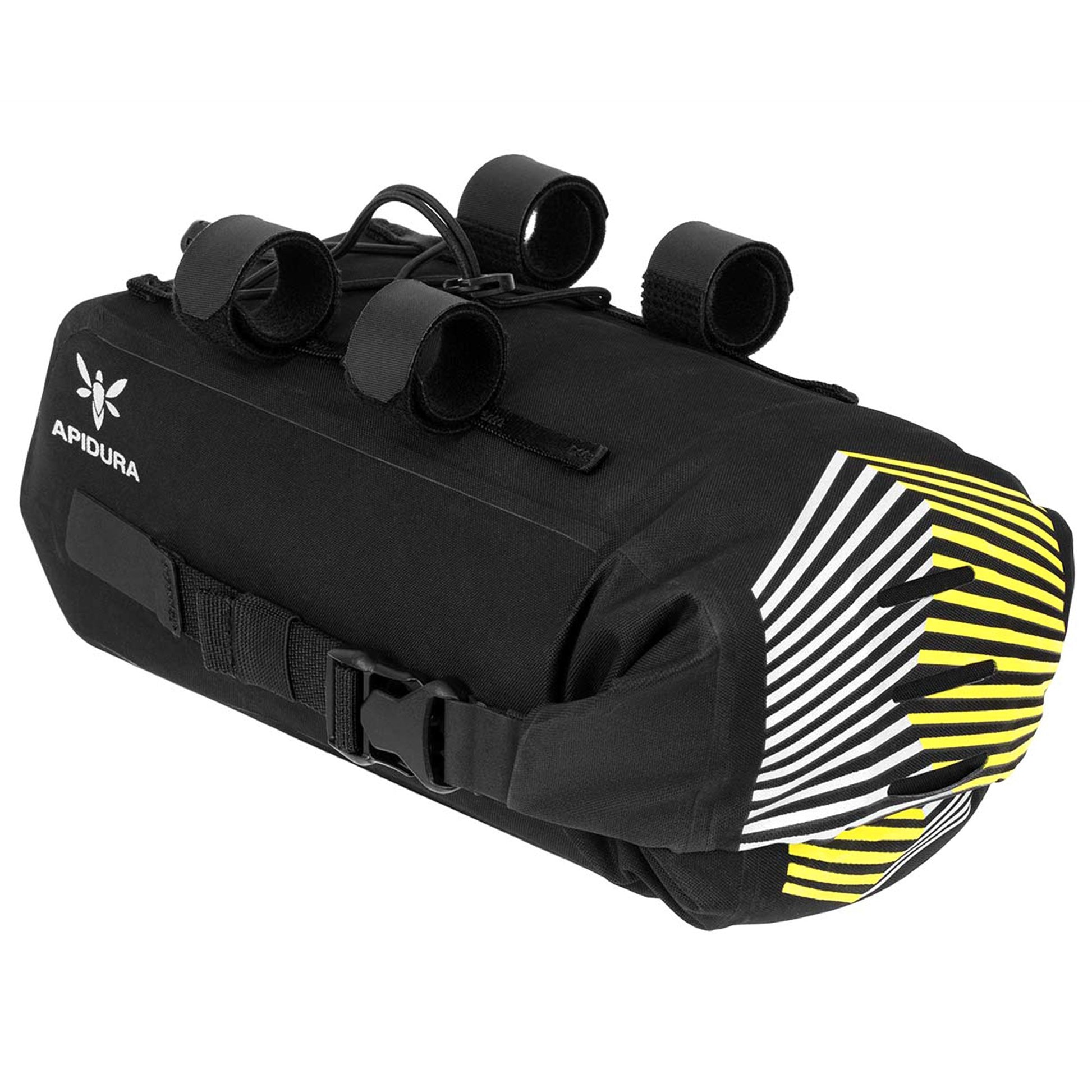 Racing Aerobar Pack 2.5L