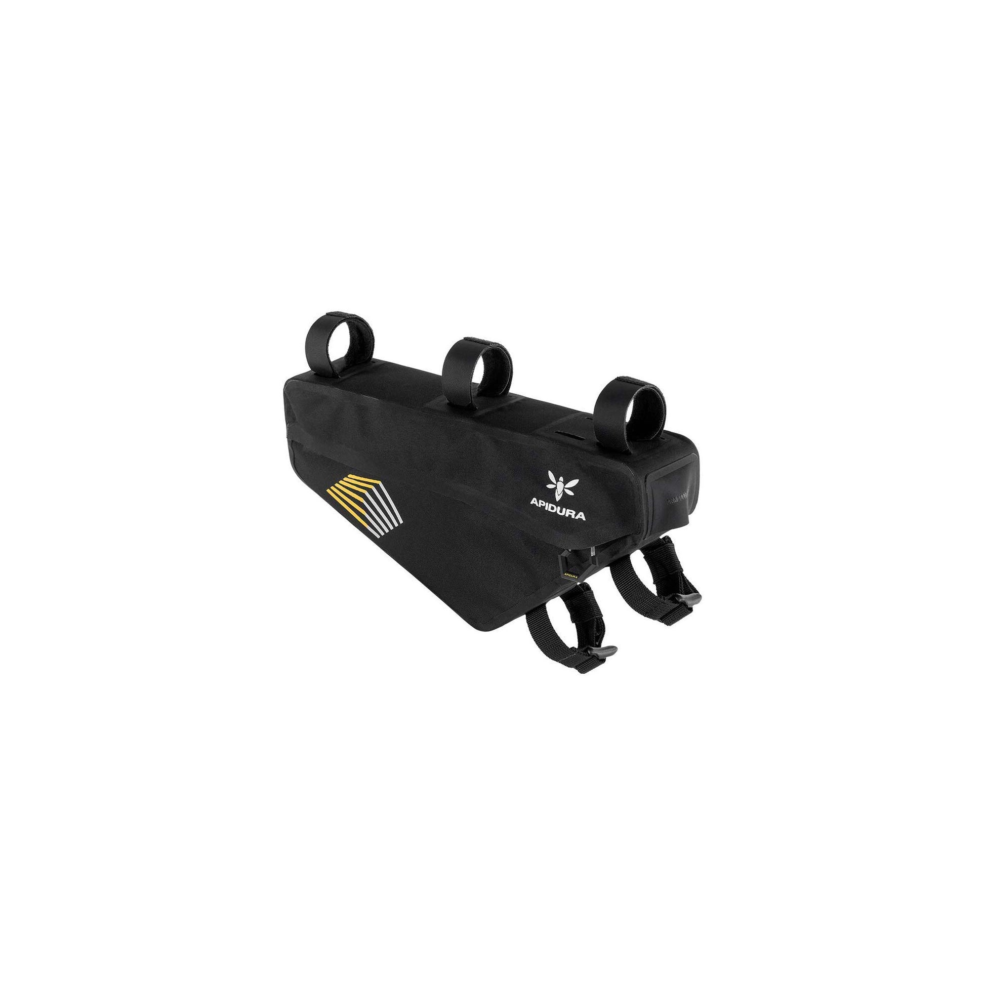 Racing 2.4L Frame Pack