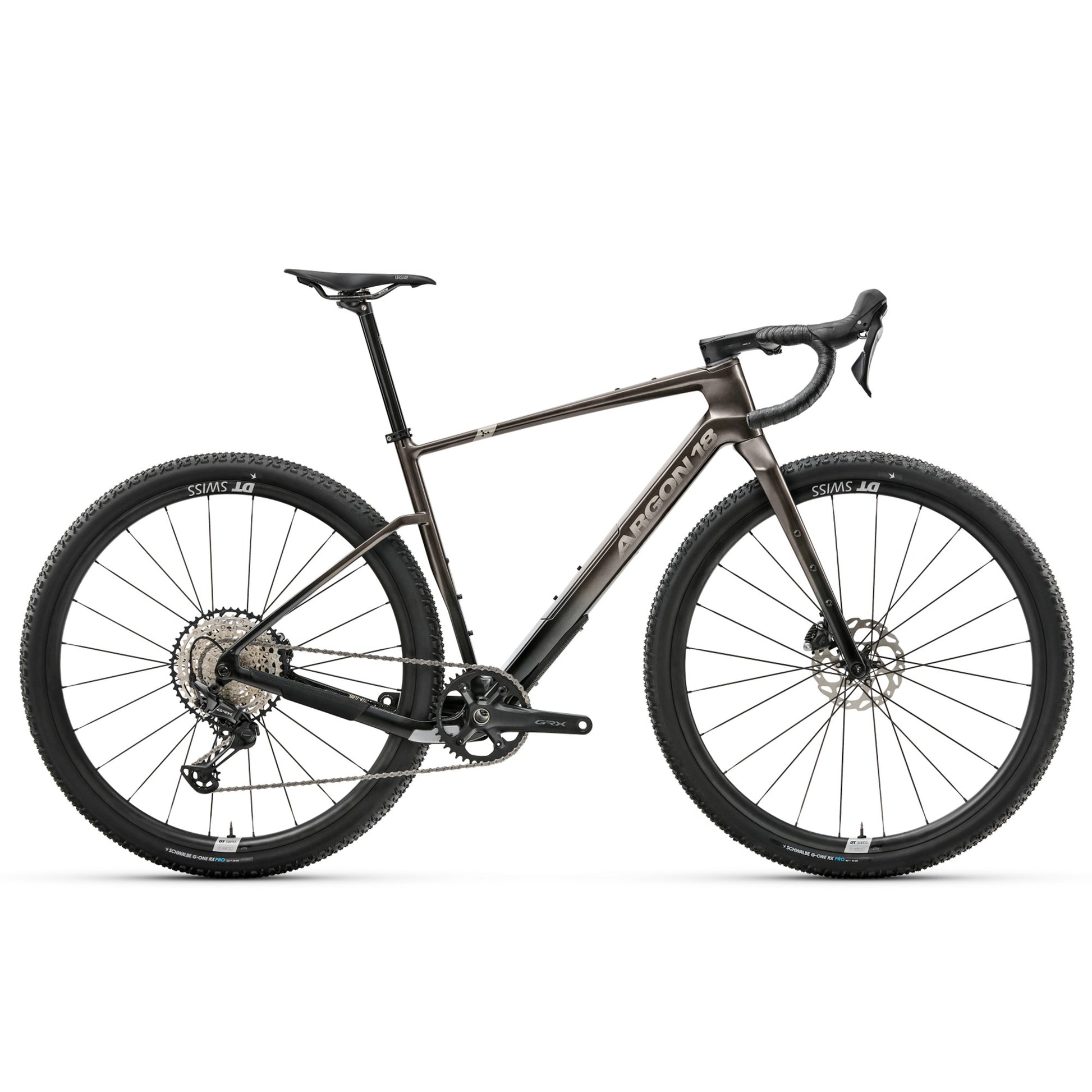 Dark Matter GRX Gravel Bike