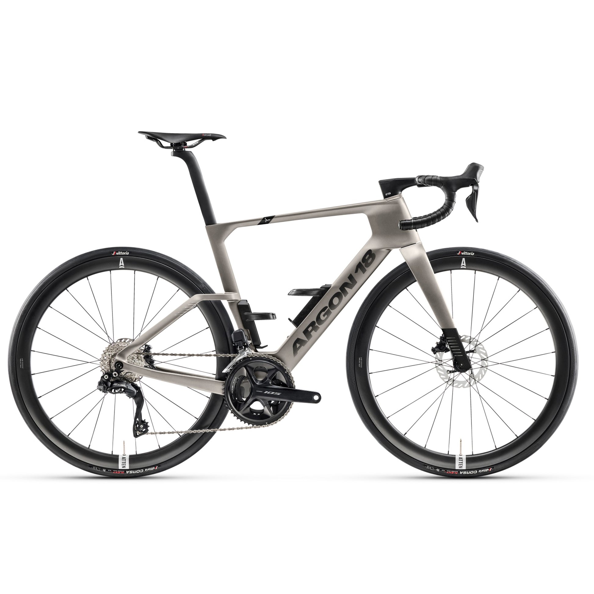 Nitrogen 105 Di2 Road Bike 2026