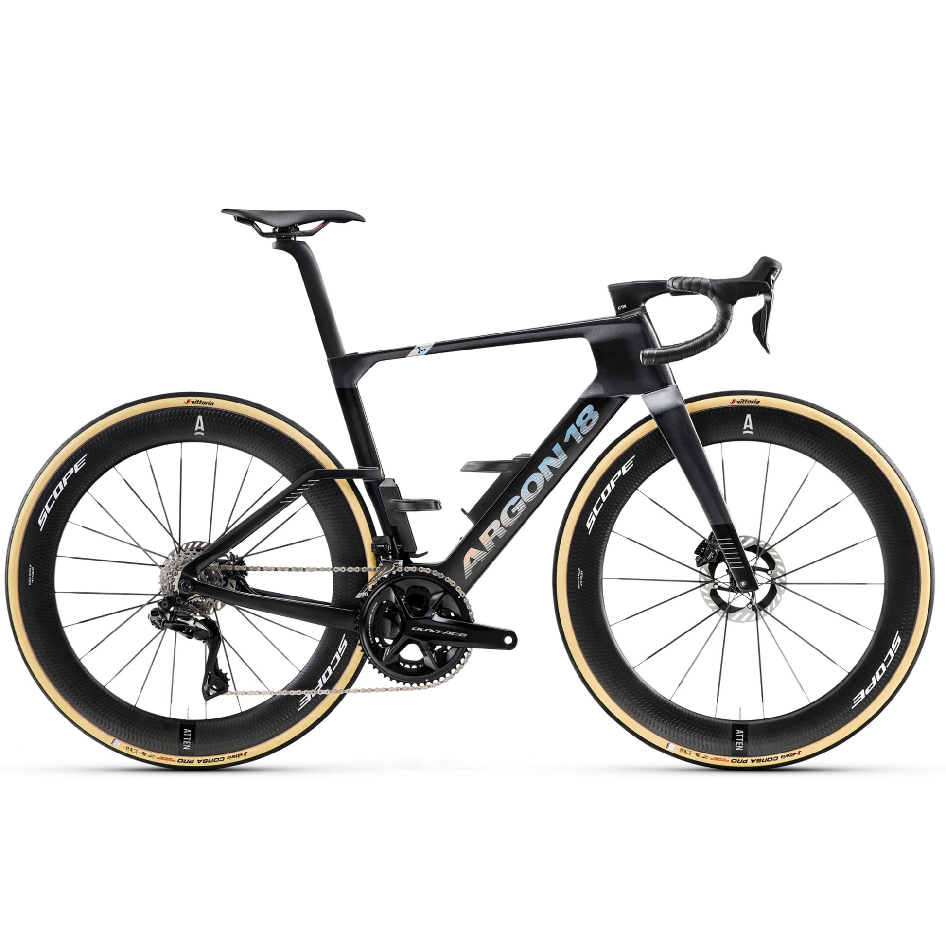 Nitrogen Pro Dura-Ace Di2 Road Bike 2026