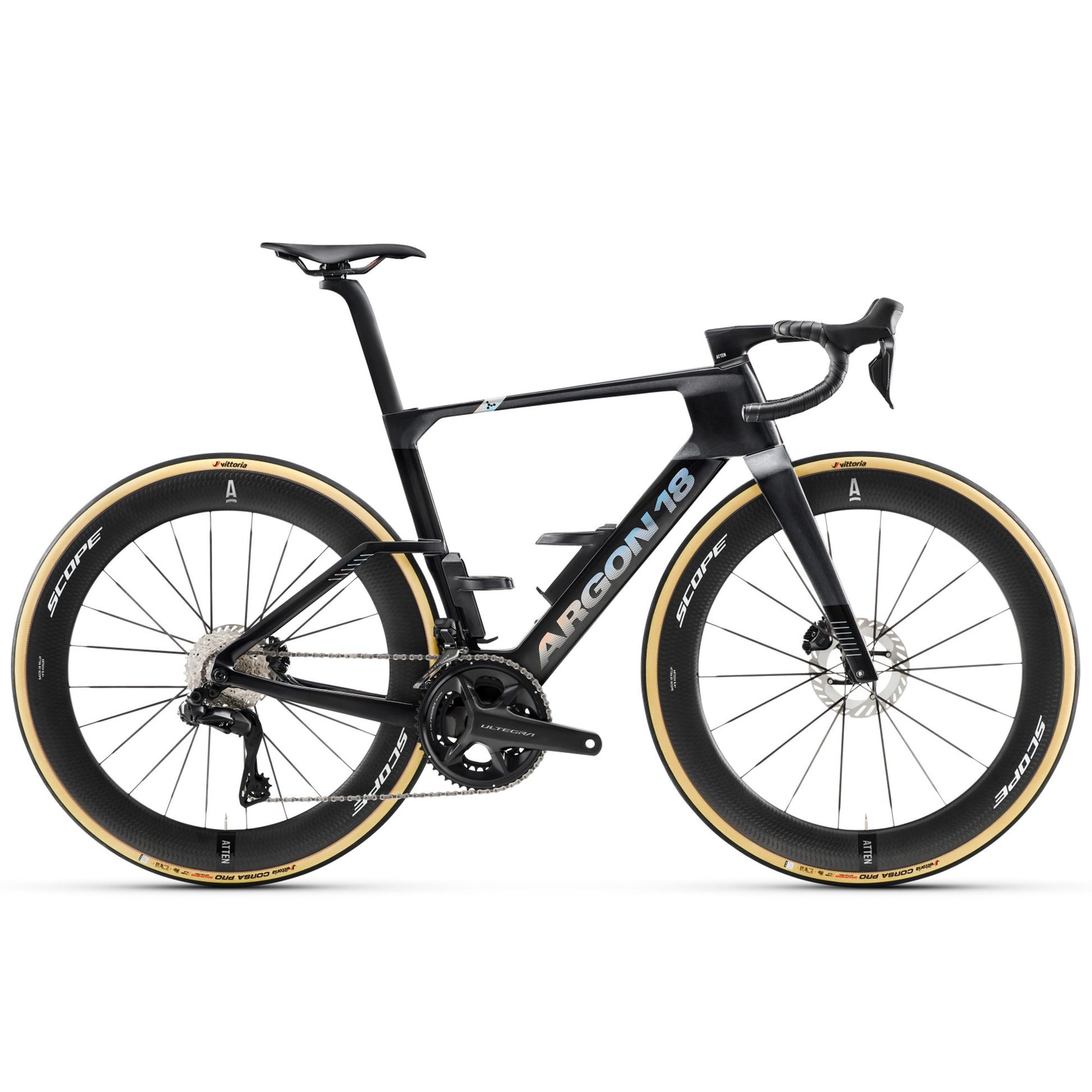 Nitrogen Pro Ultegra Di2 Road Bike 2026