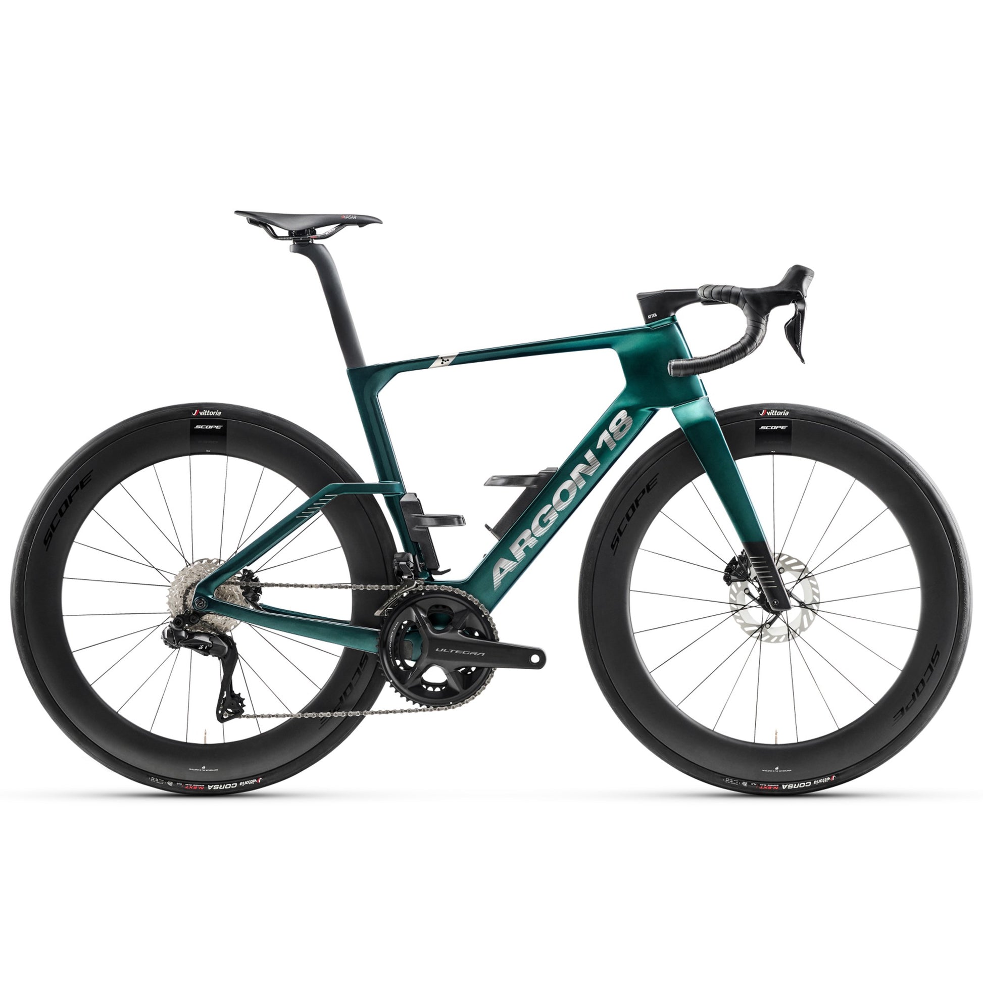 Nitrogen Ultegra Di2 Road Bike 2026