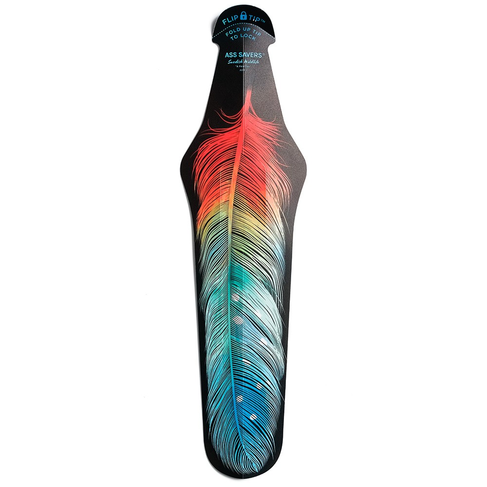 Regular Mudguard