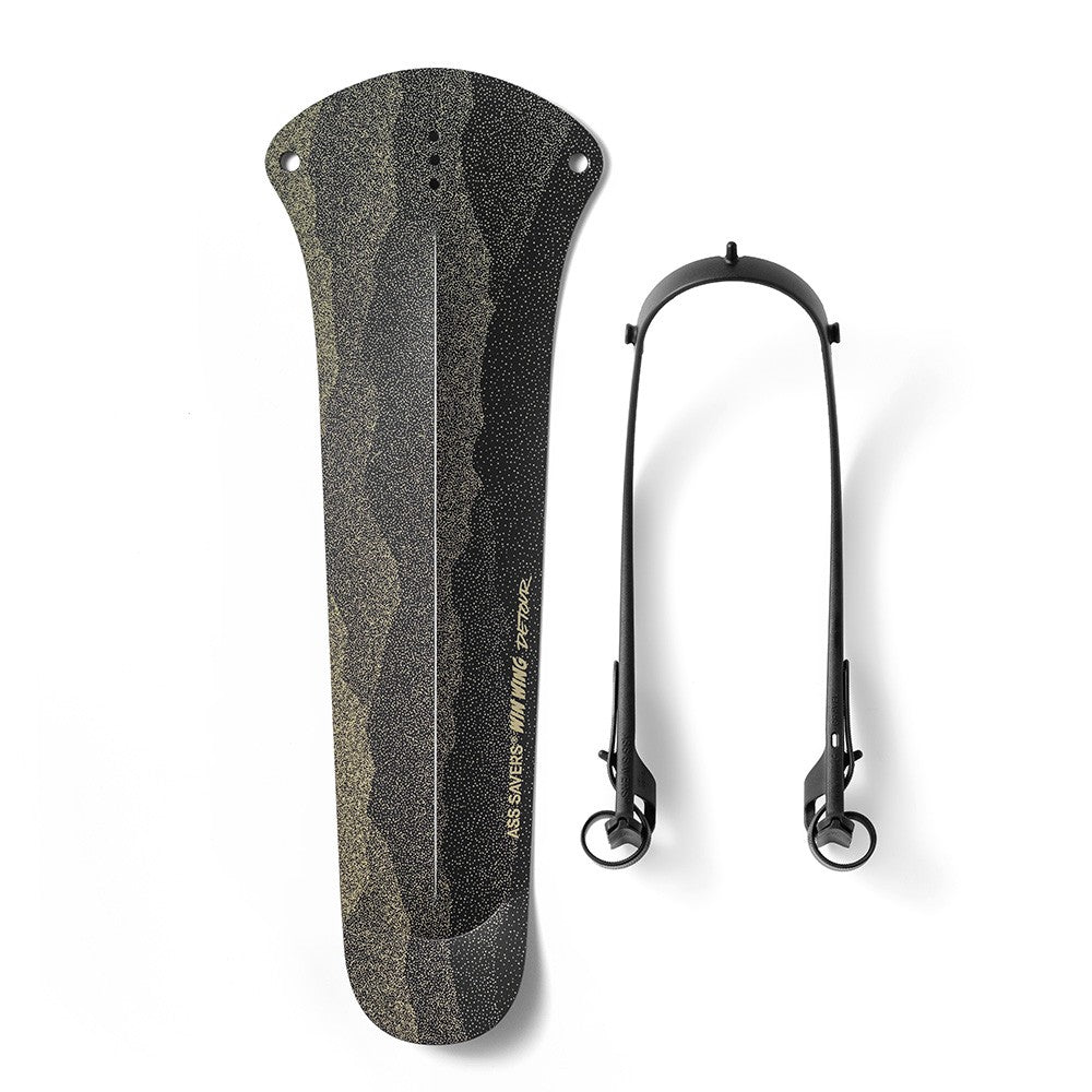 Win Wing 2 Gravel Mudguard