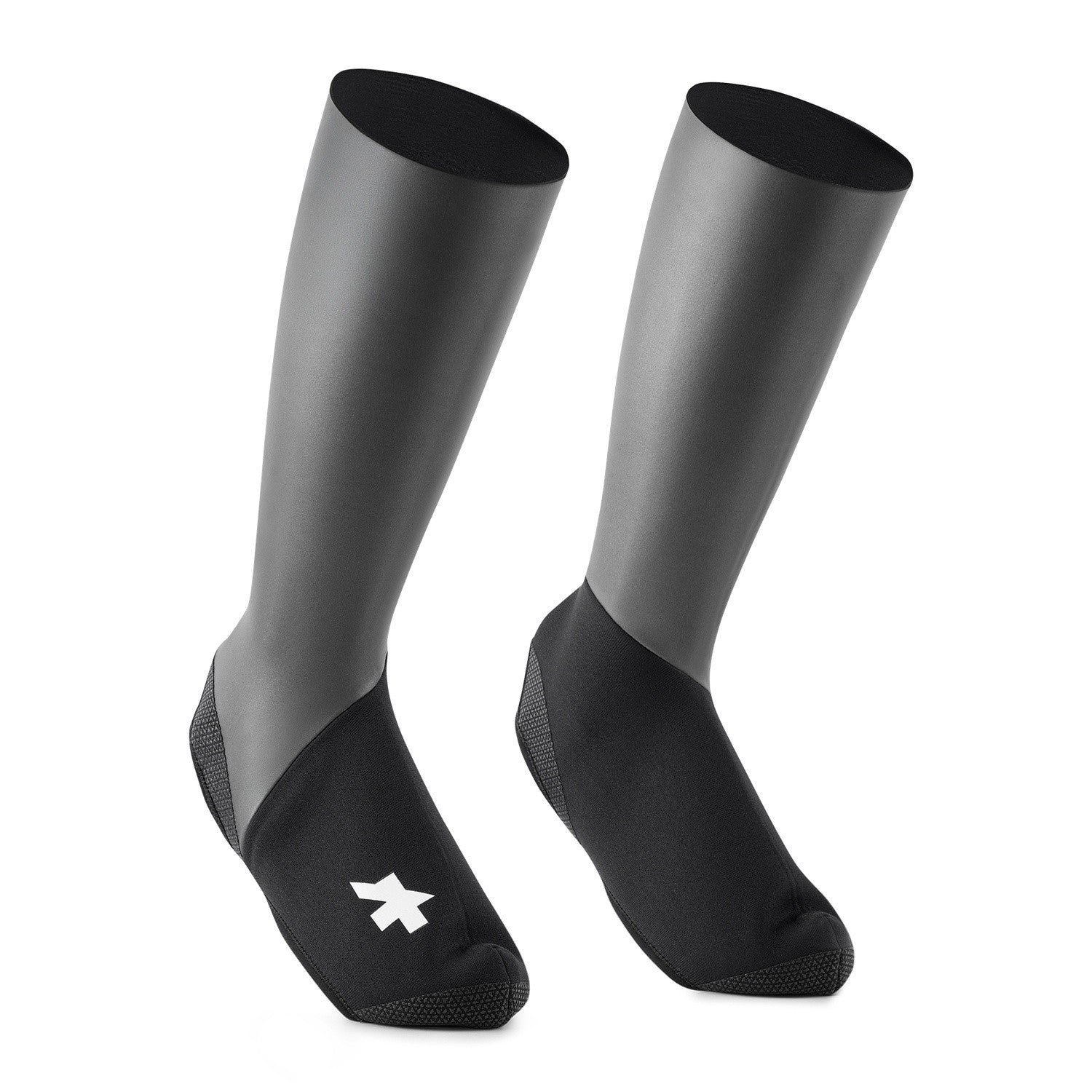 After Snow Overshoes P1