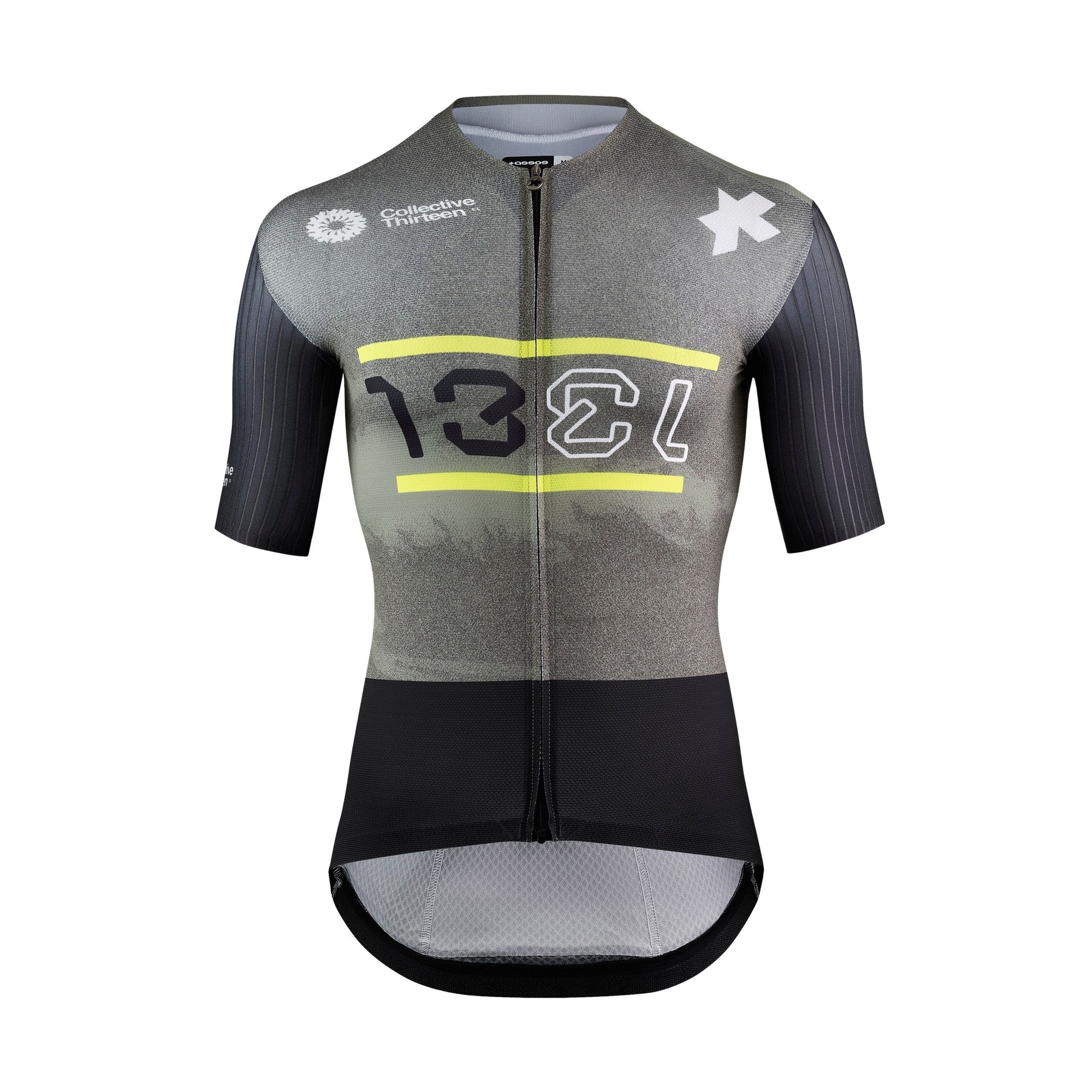 Collective 13 Ltd Edition Jersey