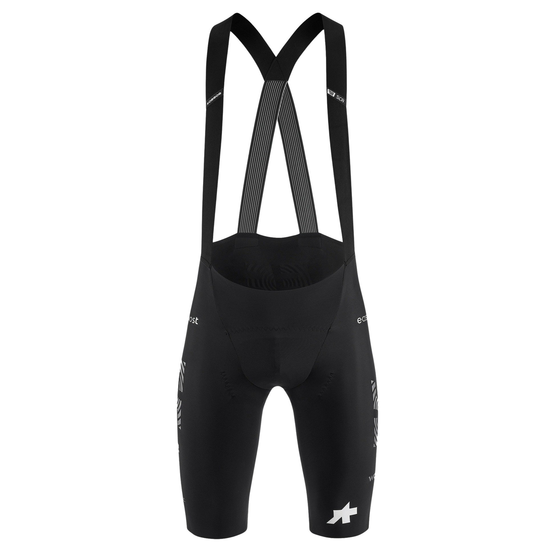 EQUIPE Bib Shorts S11 EF Team Replica