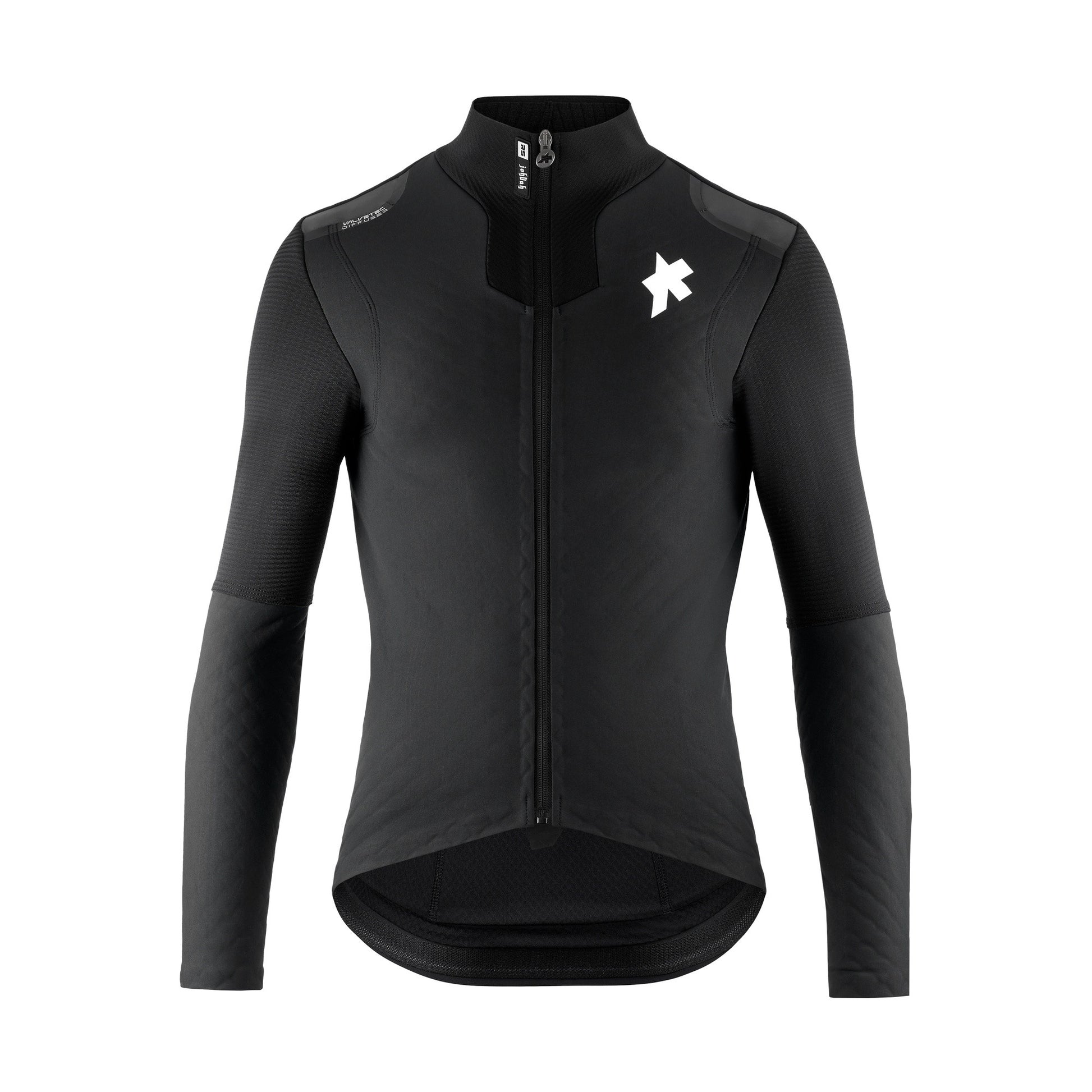 EQUIPE RS JOHDAH Ultraz Winter Jacket S11