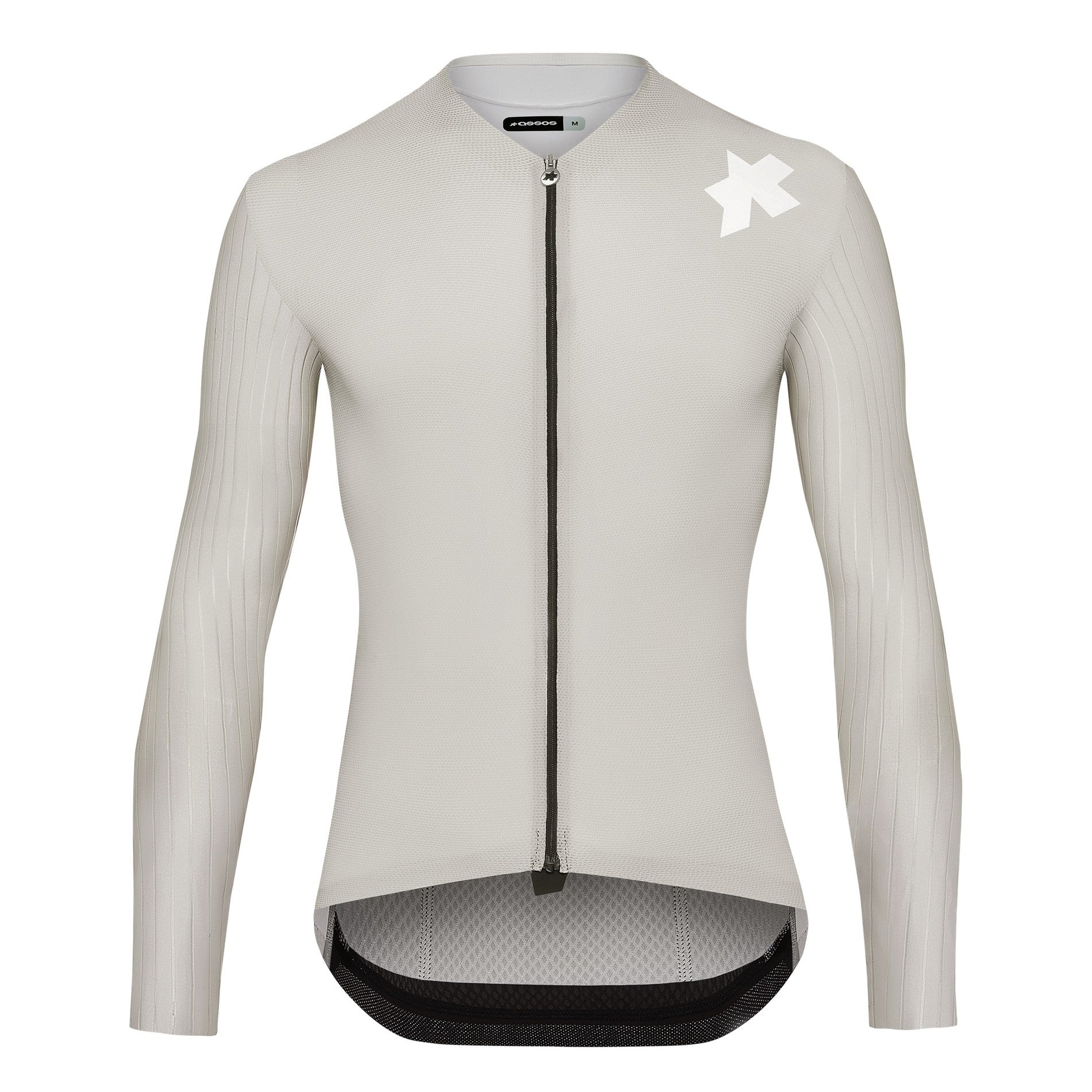 EQUIPE RS Long Sleeve Cycling Jersey S11