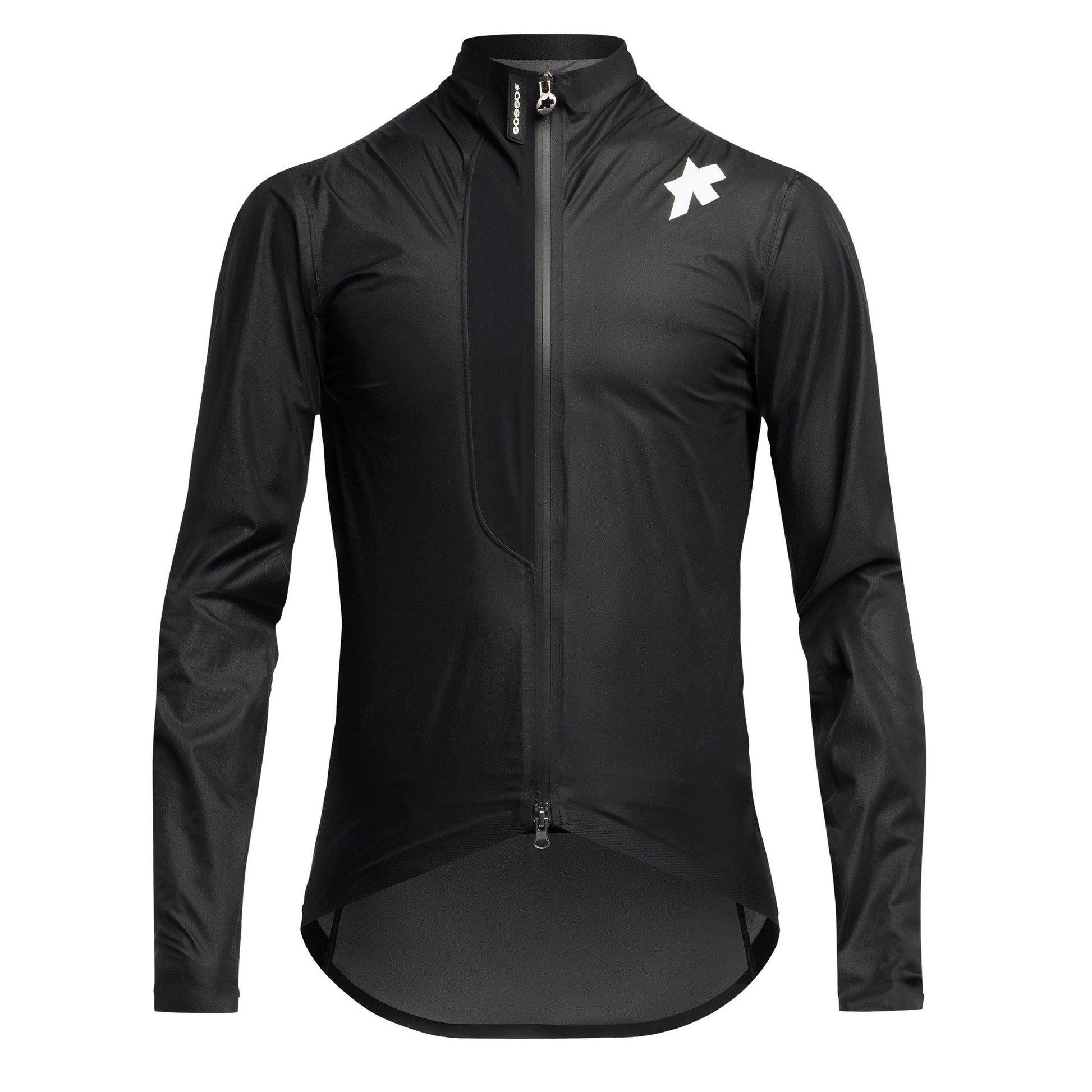 EQUIPE RS Schlossund Men's Waterproof Cycling Rain Jacket S11