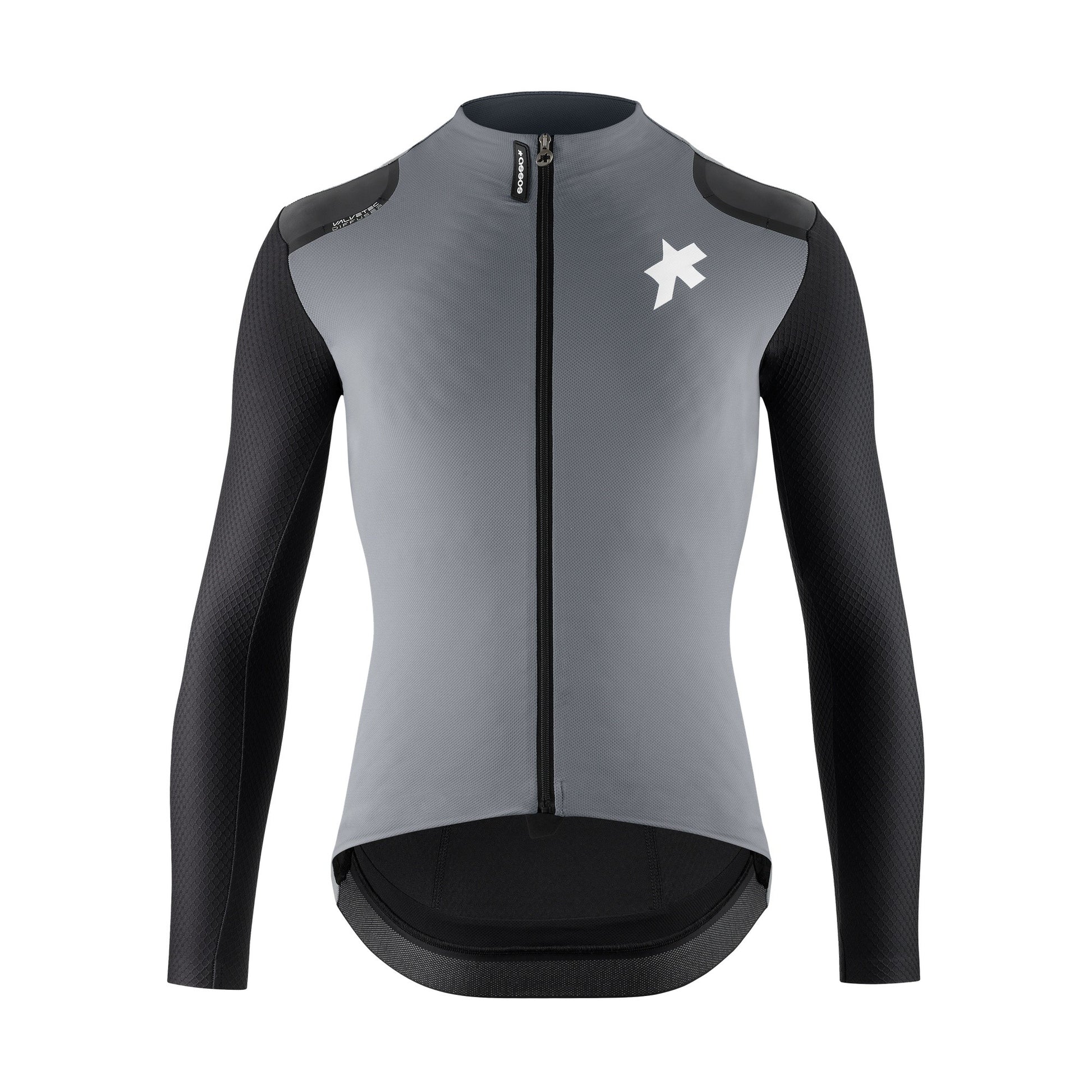 EQUIPE RS Spring Fall Jacket S11