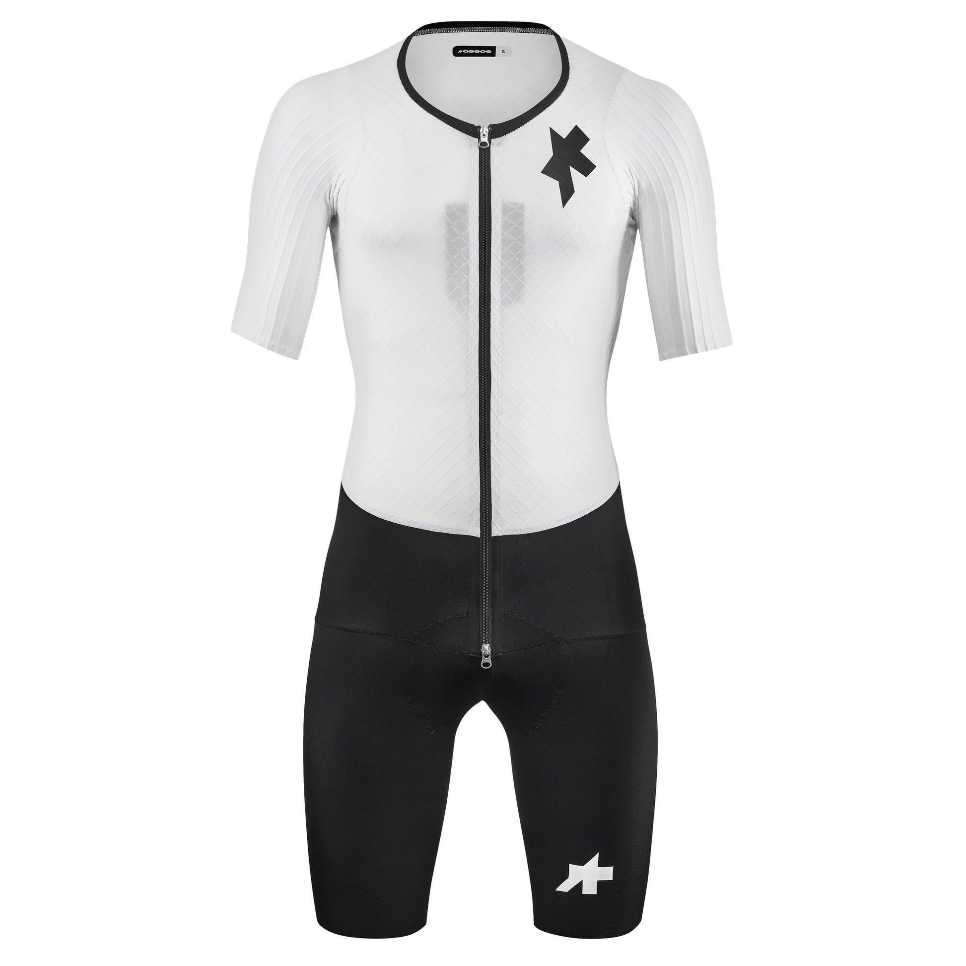 EQUIPE RSR BOLIDE Speedsuit S11