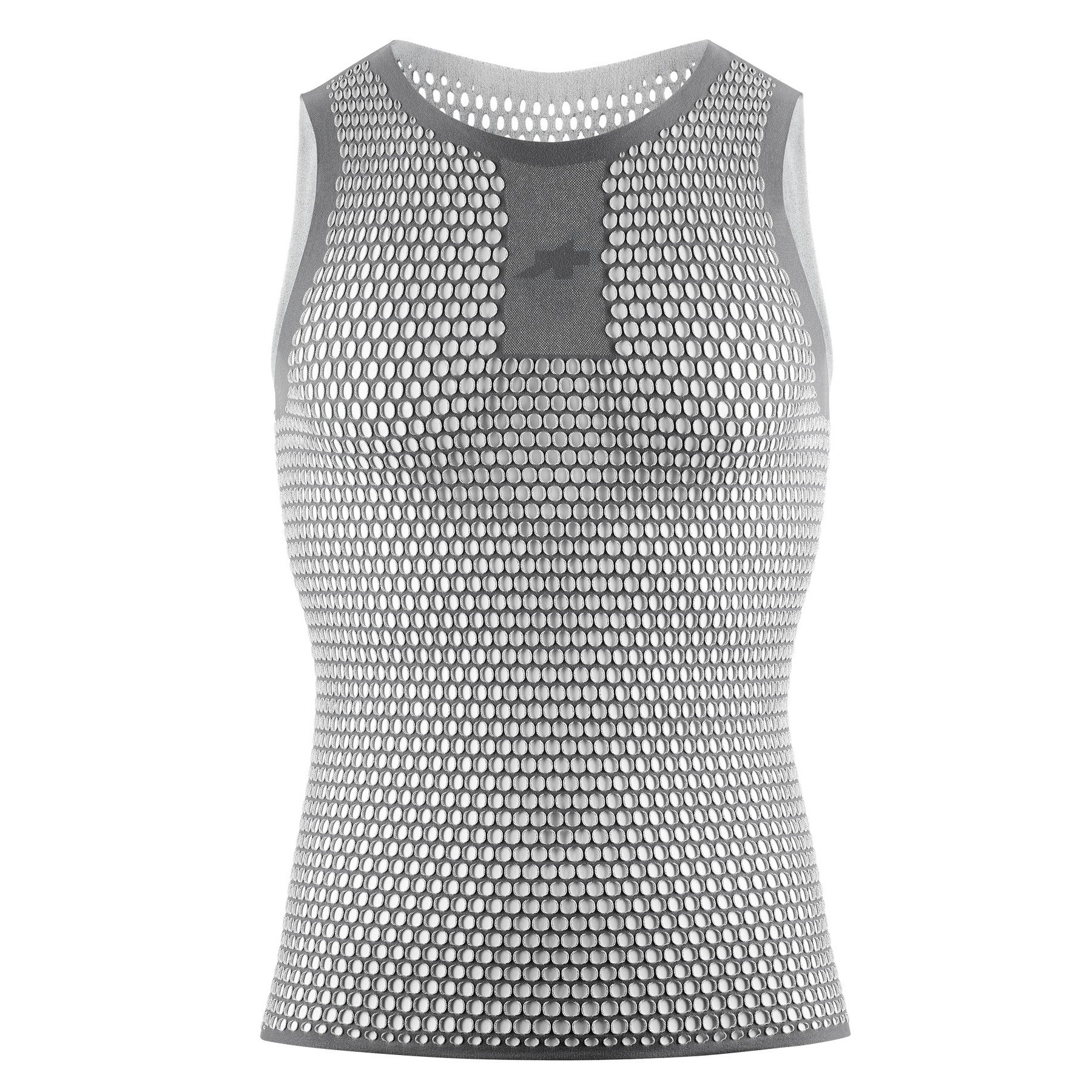 EQUIPE Sleeveless Skin Base Layer P1