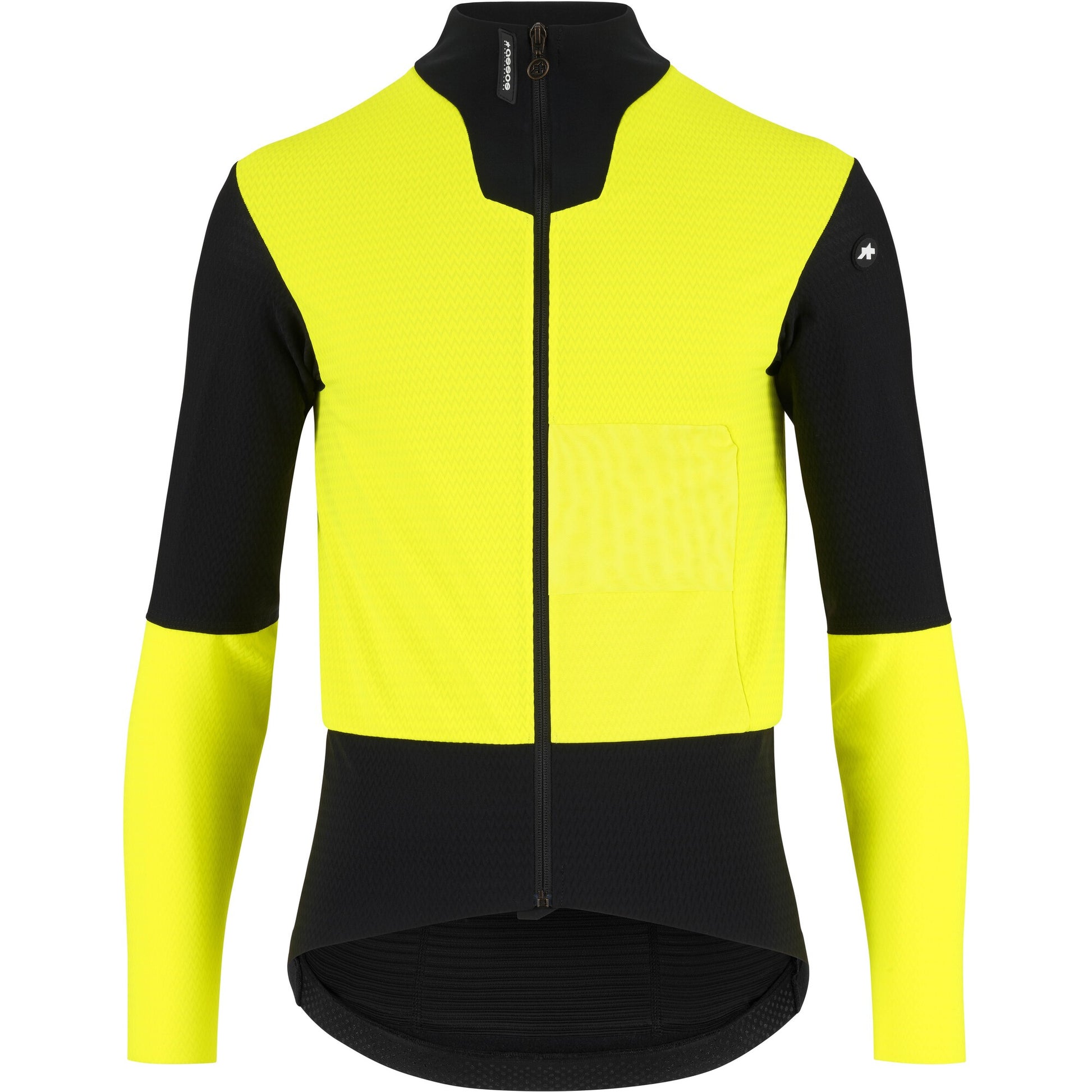 Equipe R Habu S9 Winter Jacket