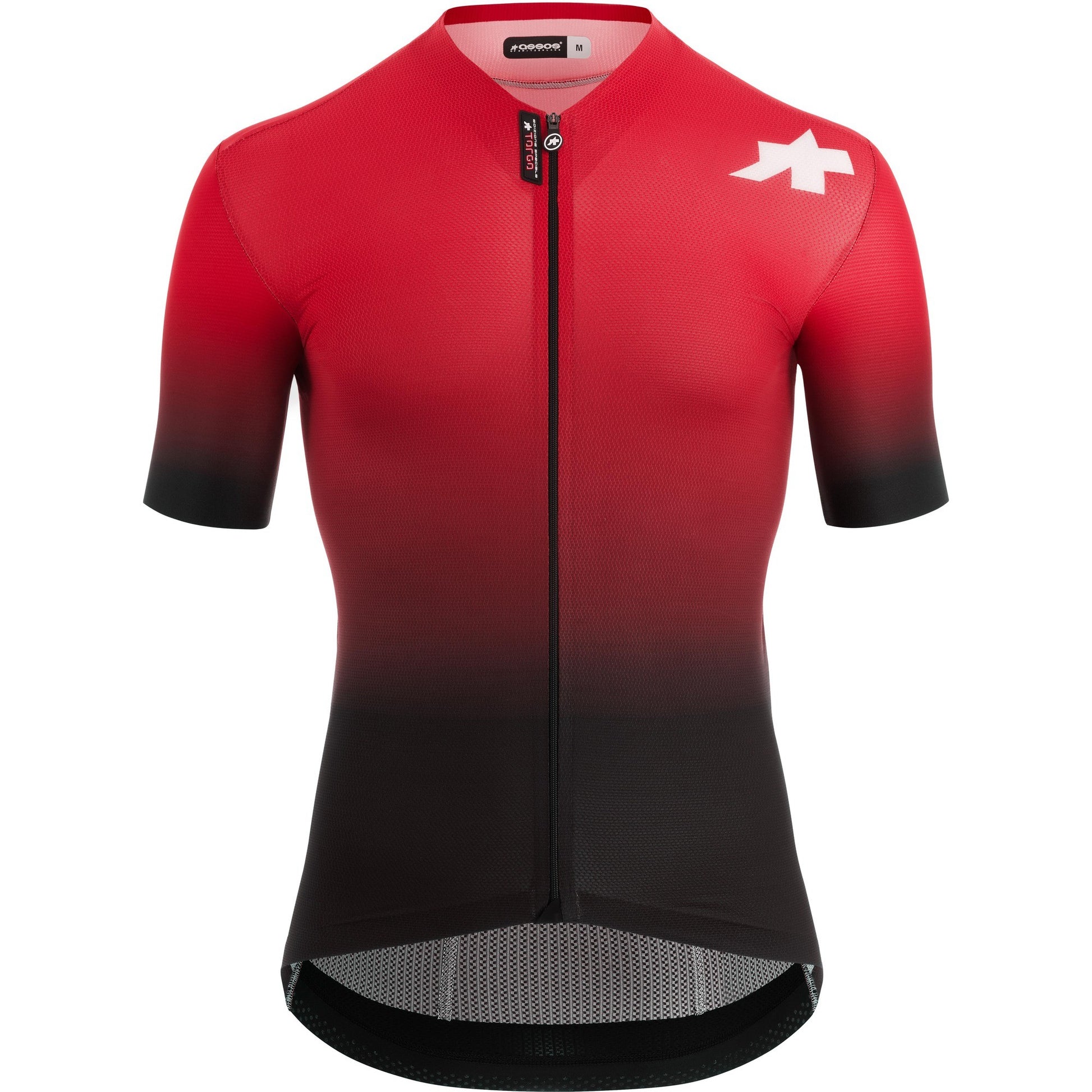 Equipe RS S9 Targa Short Sleeve Jersey