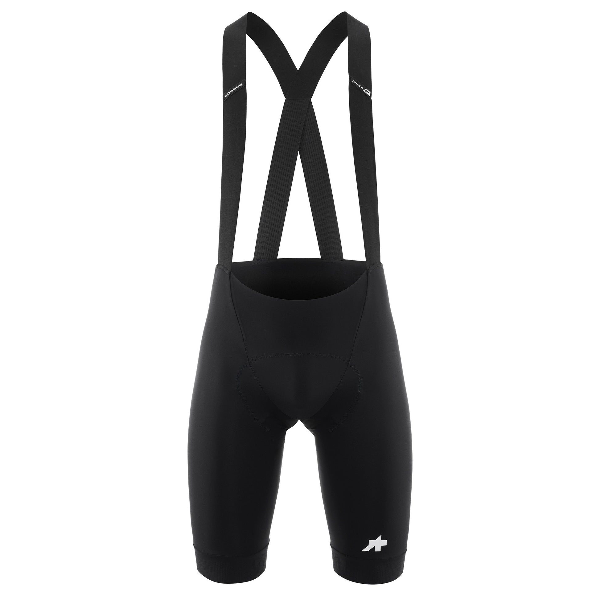 MILLE GT Cycling Bib Shorts S11