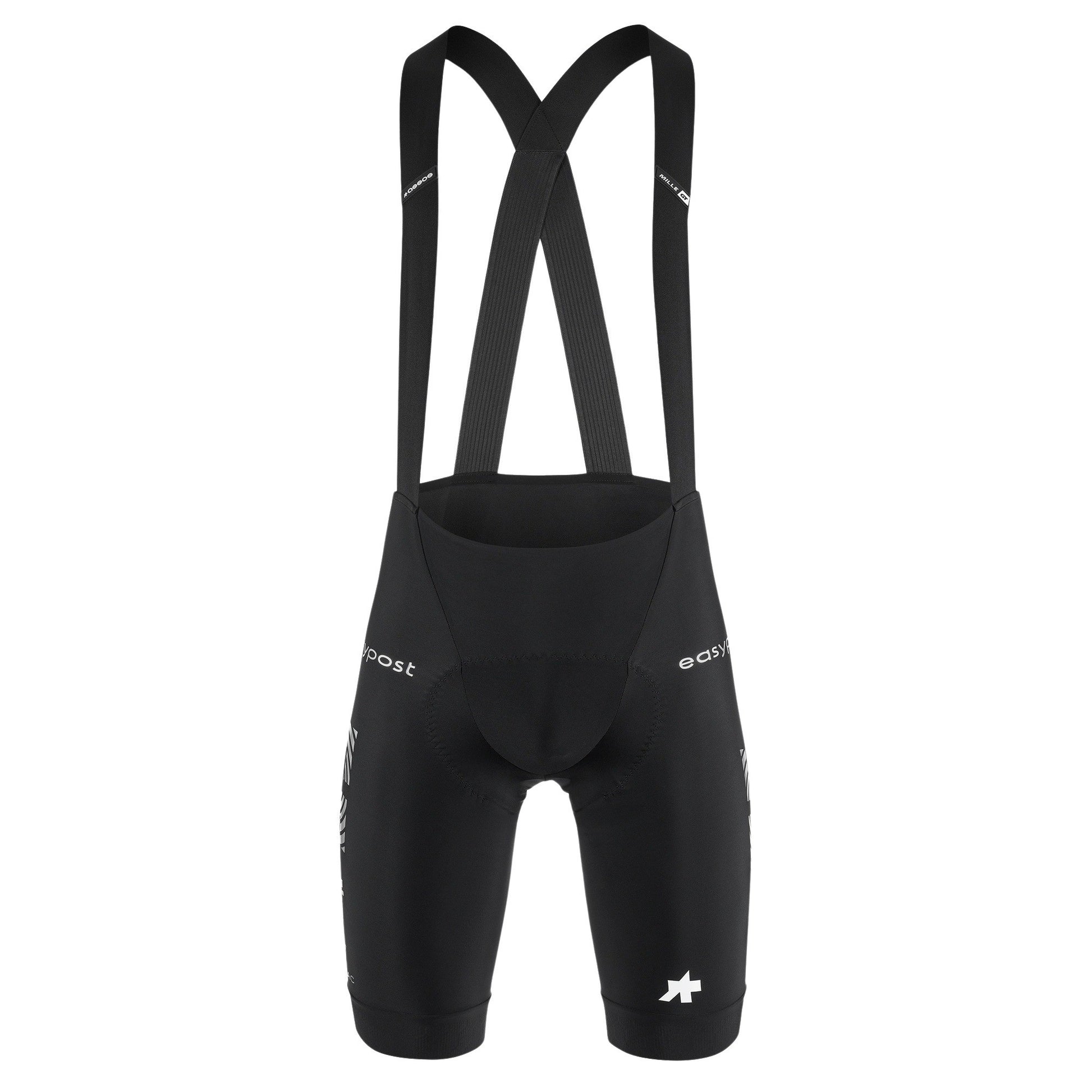 MILLE GT Bib Shorts S11 EF Replica