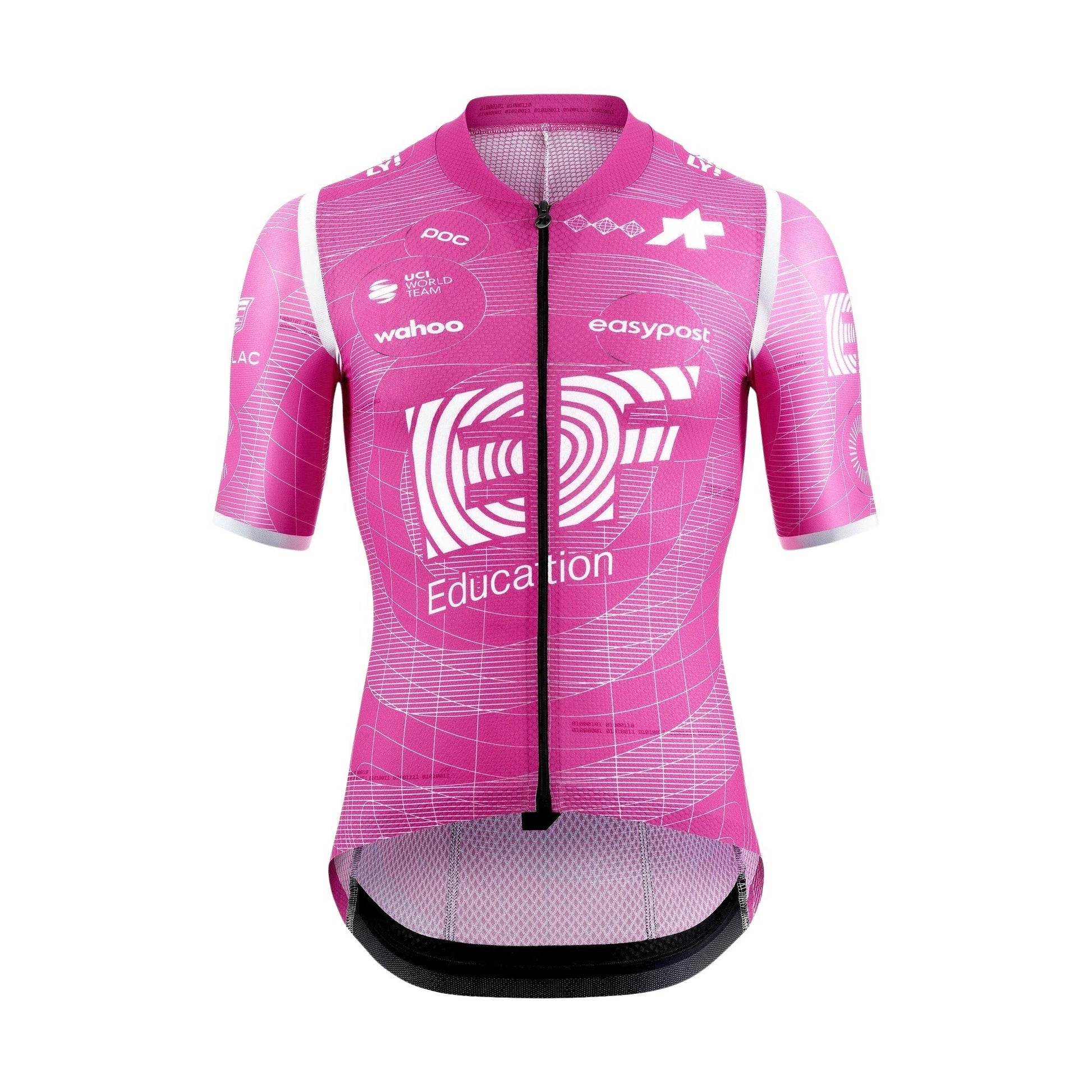 MILLE GT Jersey S11 EVO EF Replica