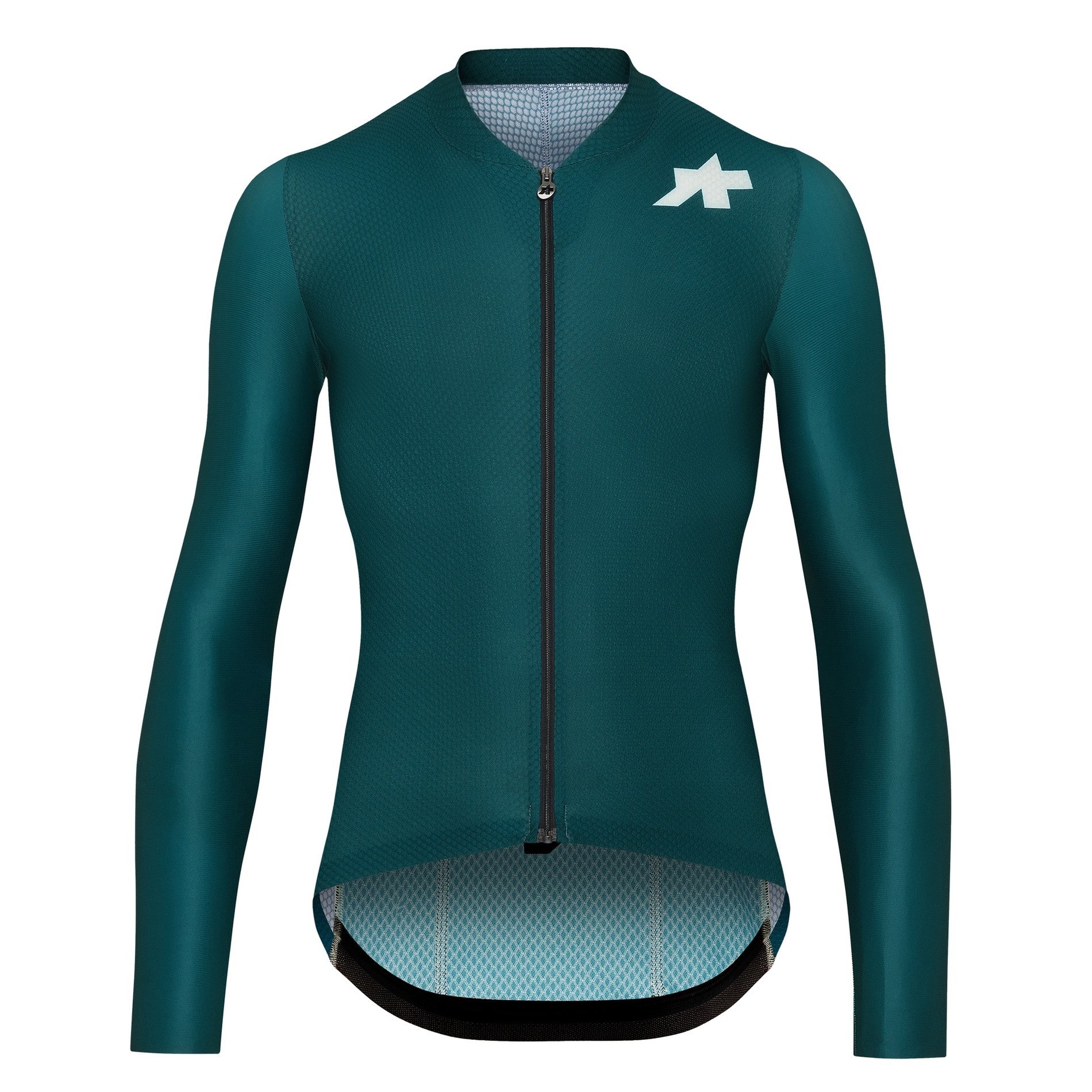 MILLE GT Men's Long Sleeve Cycling Jersey S11 EVO