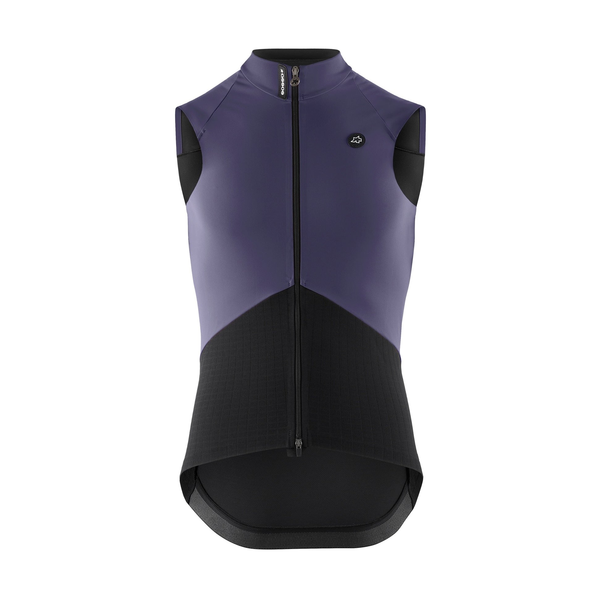 MILLE GTS Spring Fall Vest S11