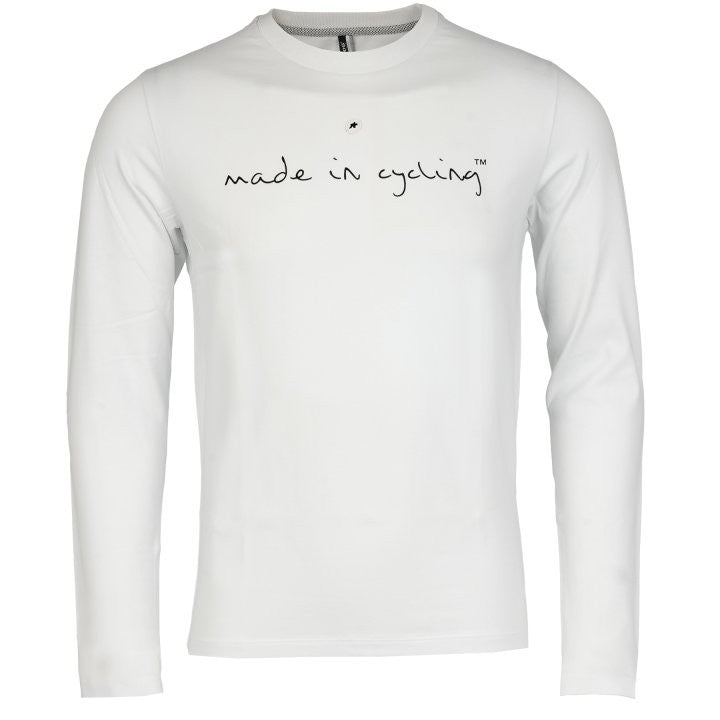 Made in Cycling Long Sleeve T-Shirt