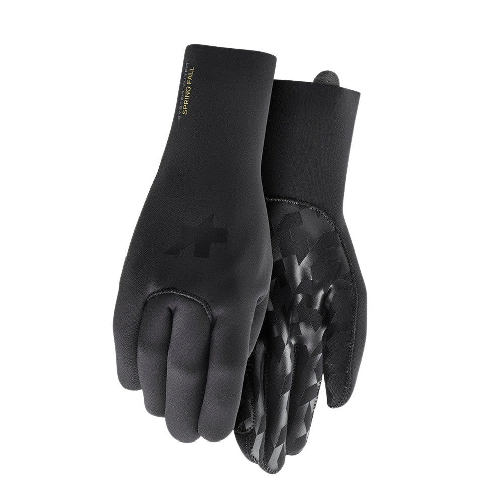 Rain Gloves P1