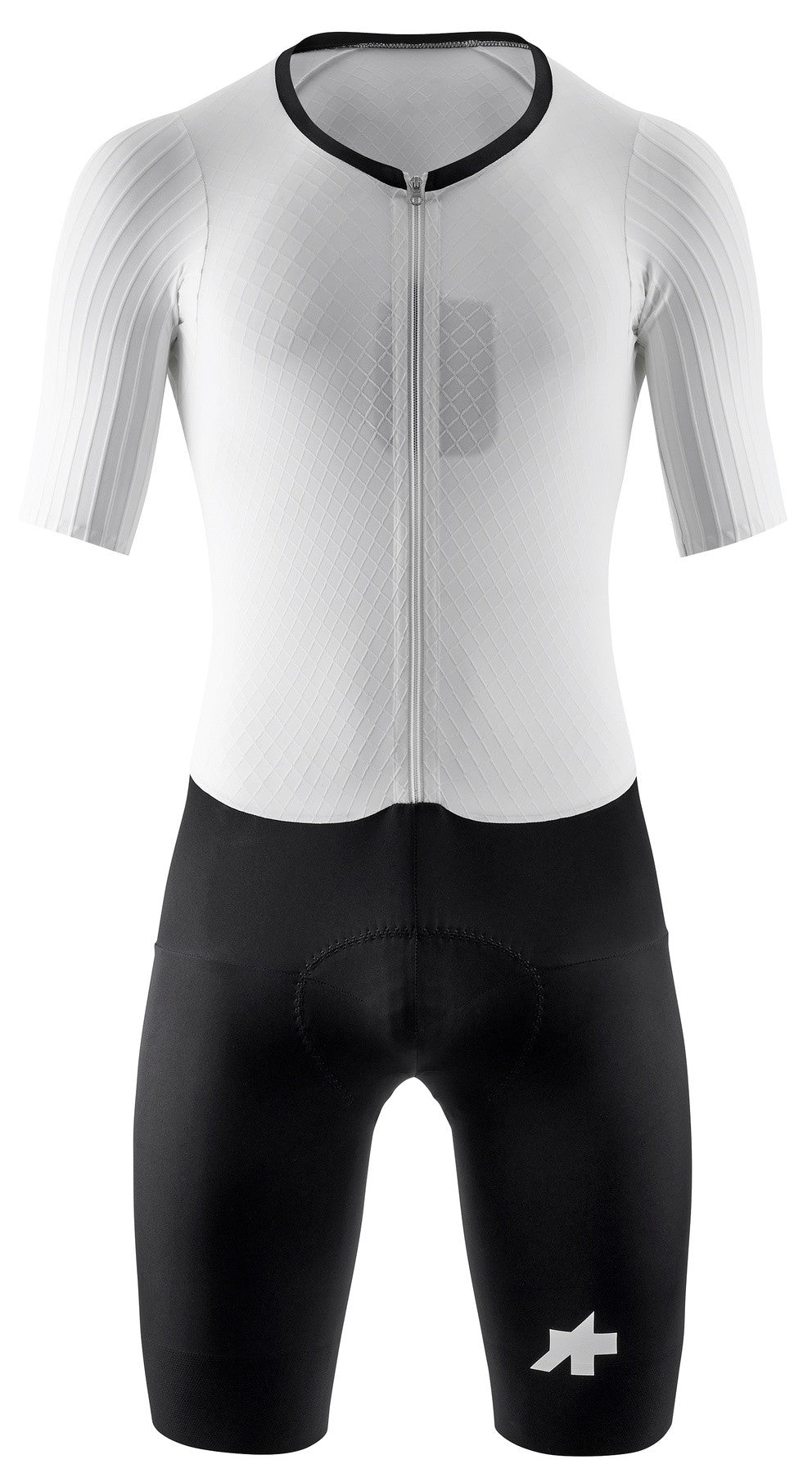 Rapidfire Chronosuit S11
