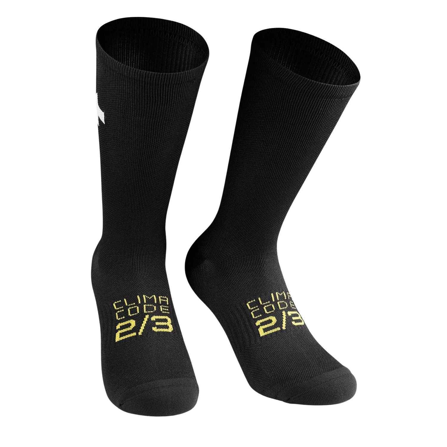 Spring Fall Socks P1