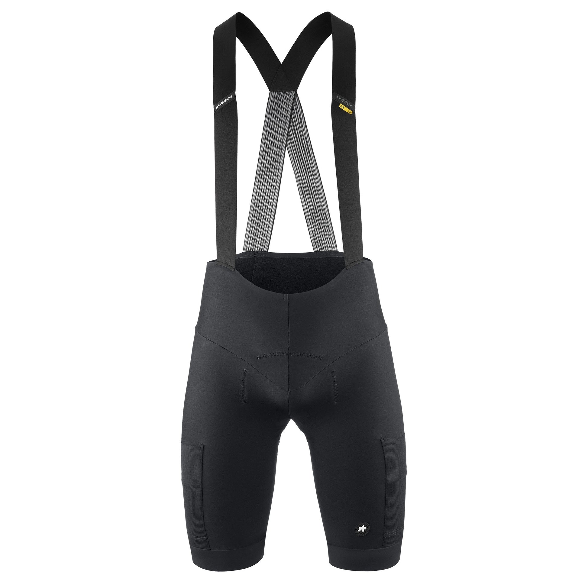 TACTICA Spring Fall Bib Shorts T5