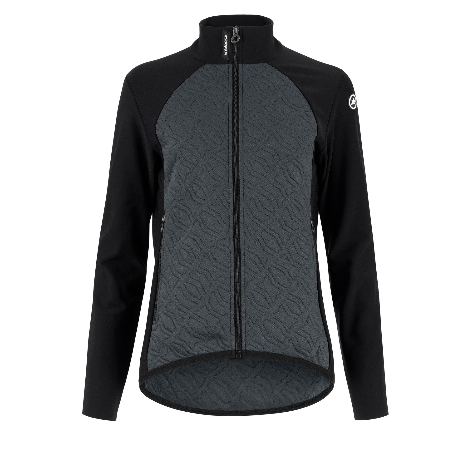 TRAIL Womens STEPPENWOLF Spring Fall Jacket T3