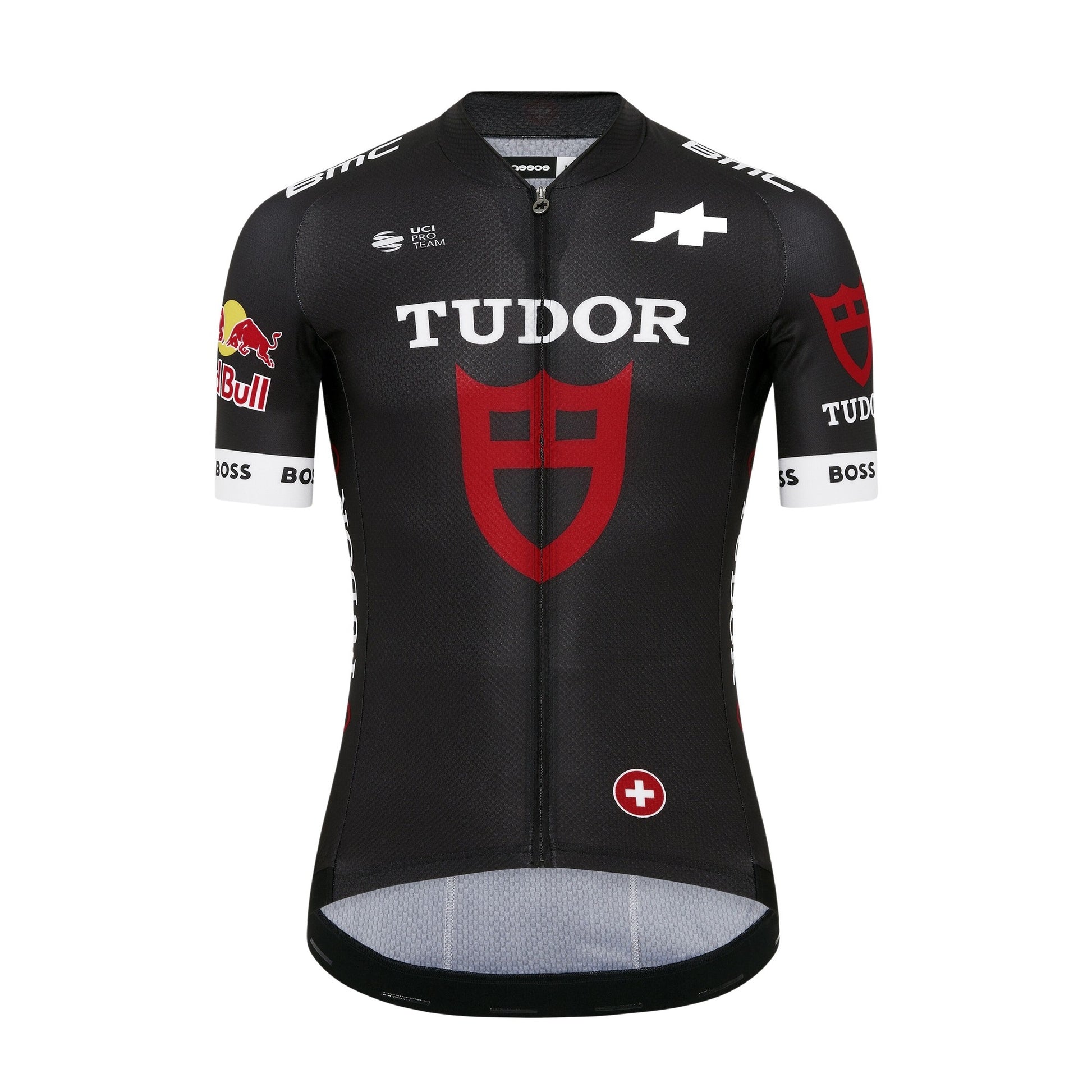 Tudor 25 GT C2 EVO Jersey