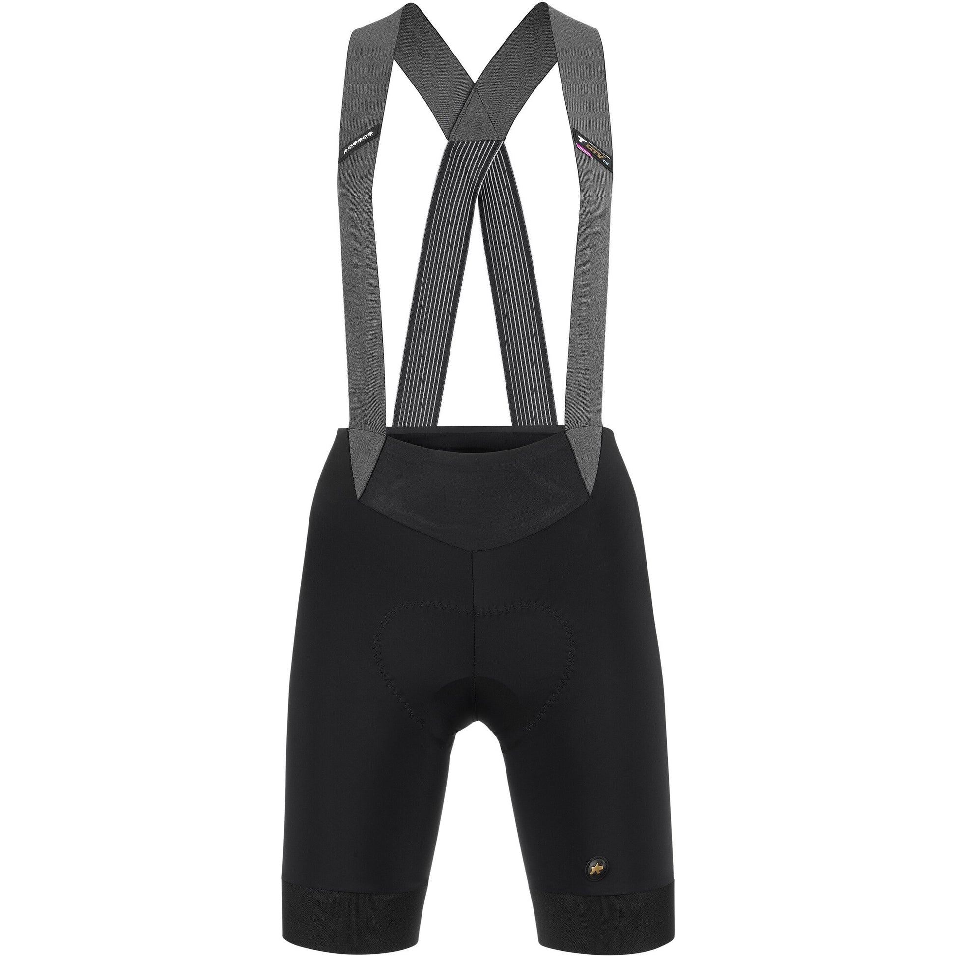UMA GTV C2 Womens Bib Short