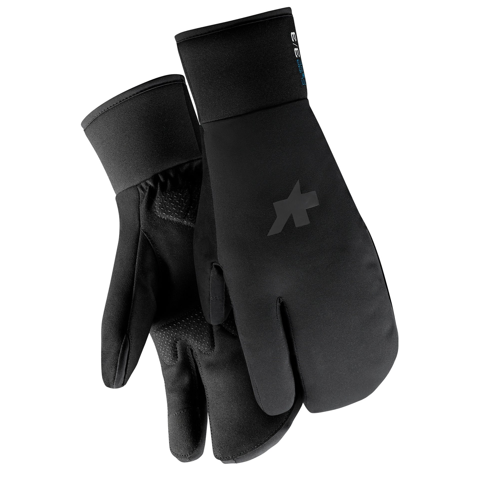 Ultraz Winter Gloves P1