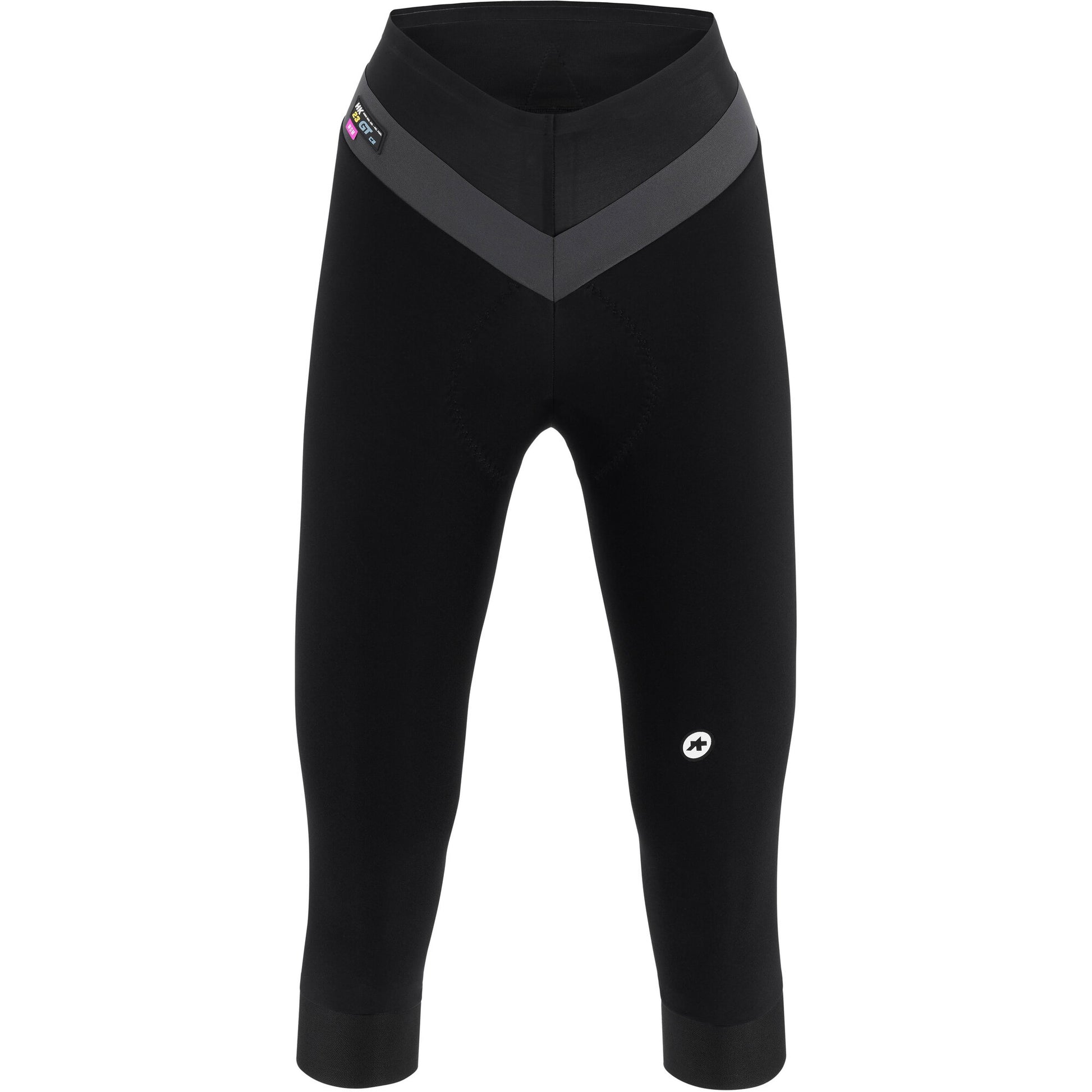 Uma GT C2 Spring Fall Womens Half Knicker